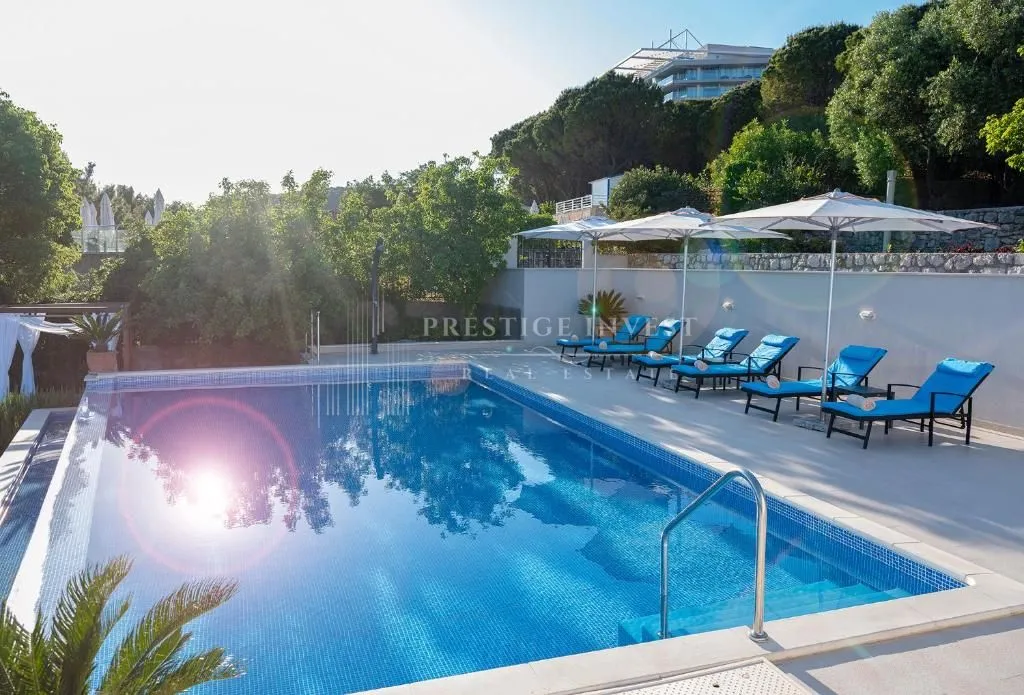 dubrovnik- prvi red uz more- jedinstvena prilika - slika 102