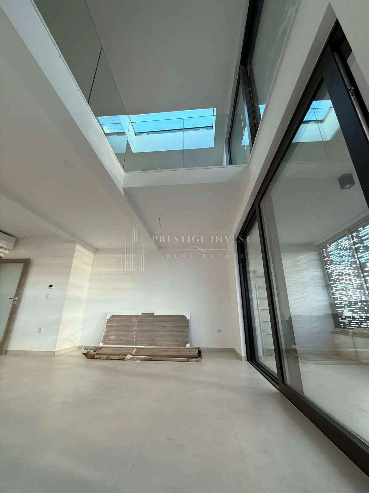 zadar- penthouse s galerijom i krovnom terasom - slika 20