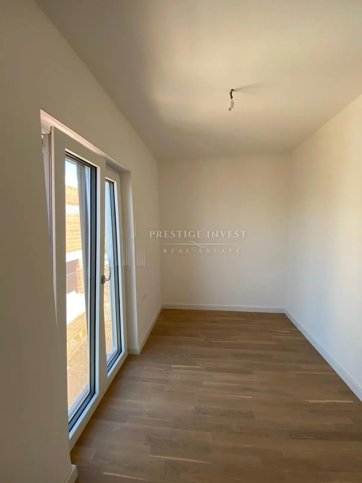 diklo- trosoban penthouse s krovnom terasom i pogledom na more - slika 15