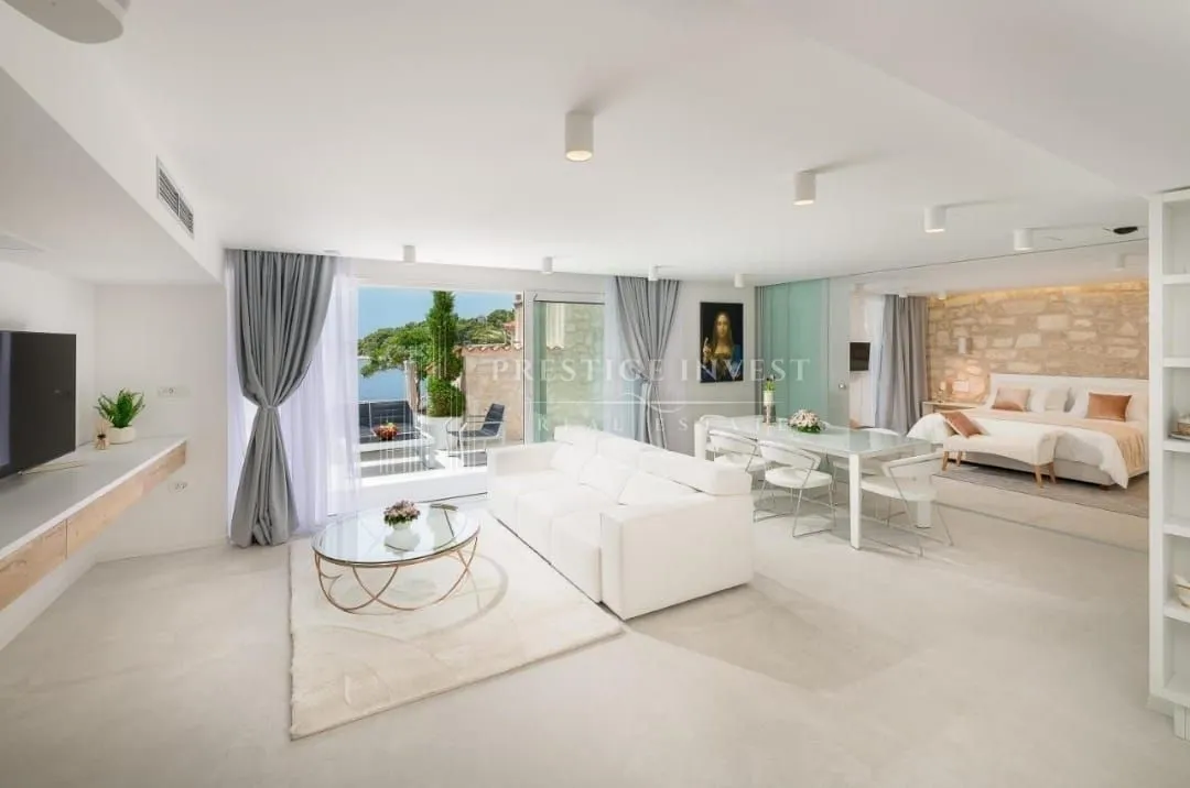 heritage villa christina - hvar - slika 7