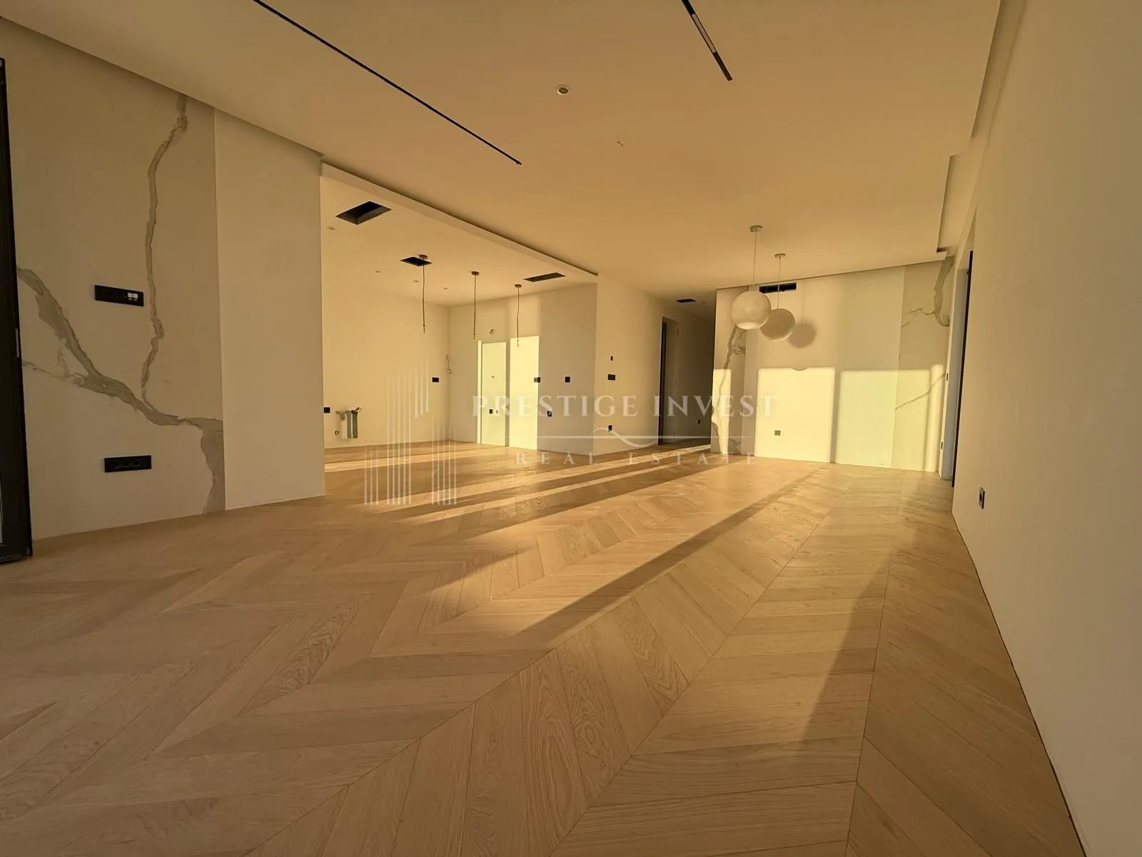 zadar- luksuzan penthouse s pogledom na more- blizina plaže - slika 15