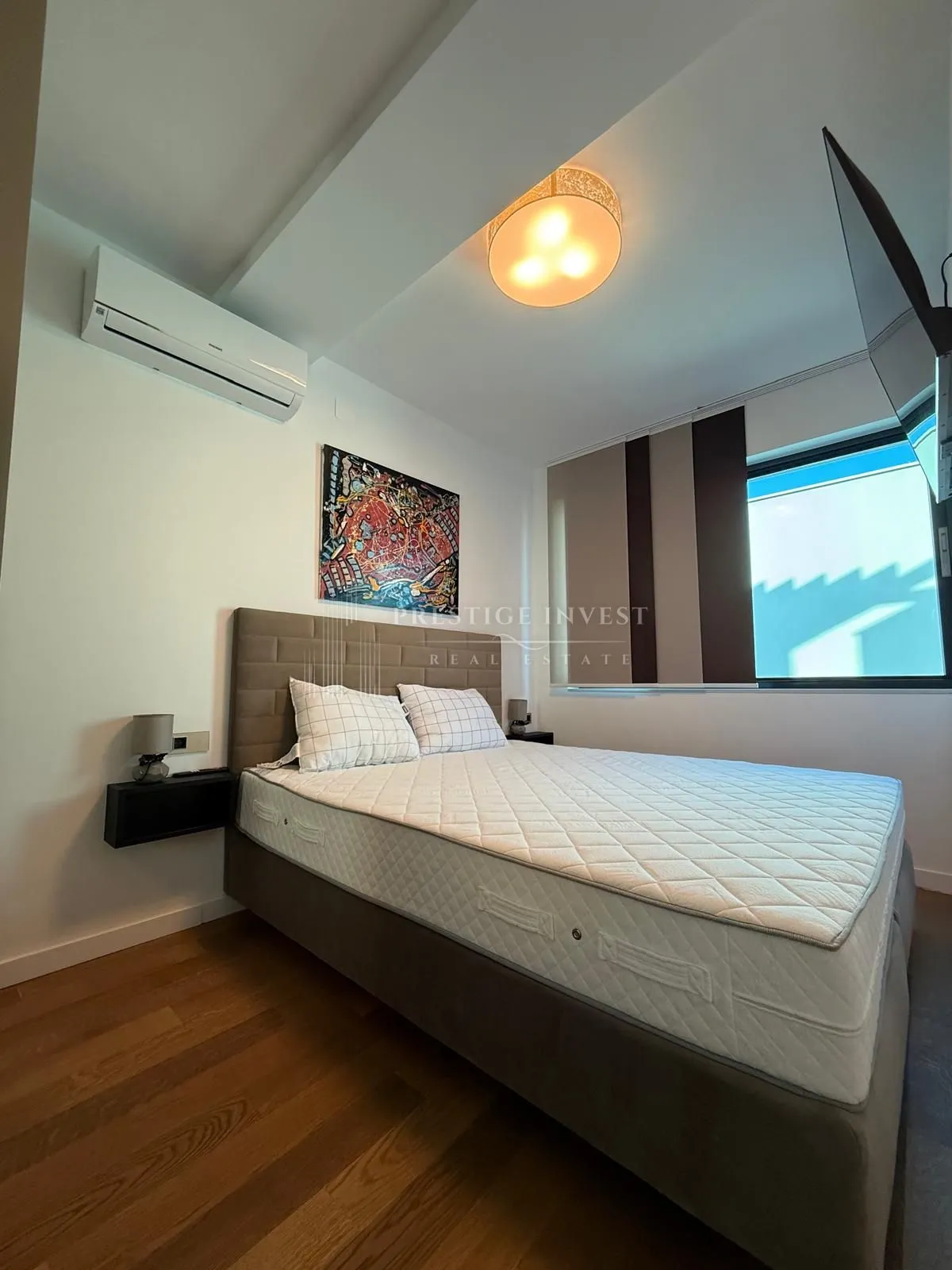 sukošan- luksuzan penthouse prvi red uz more - slika 58