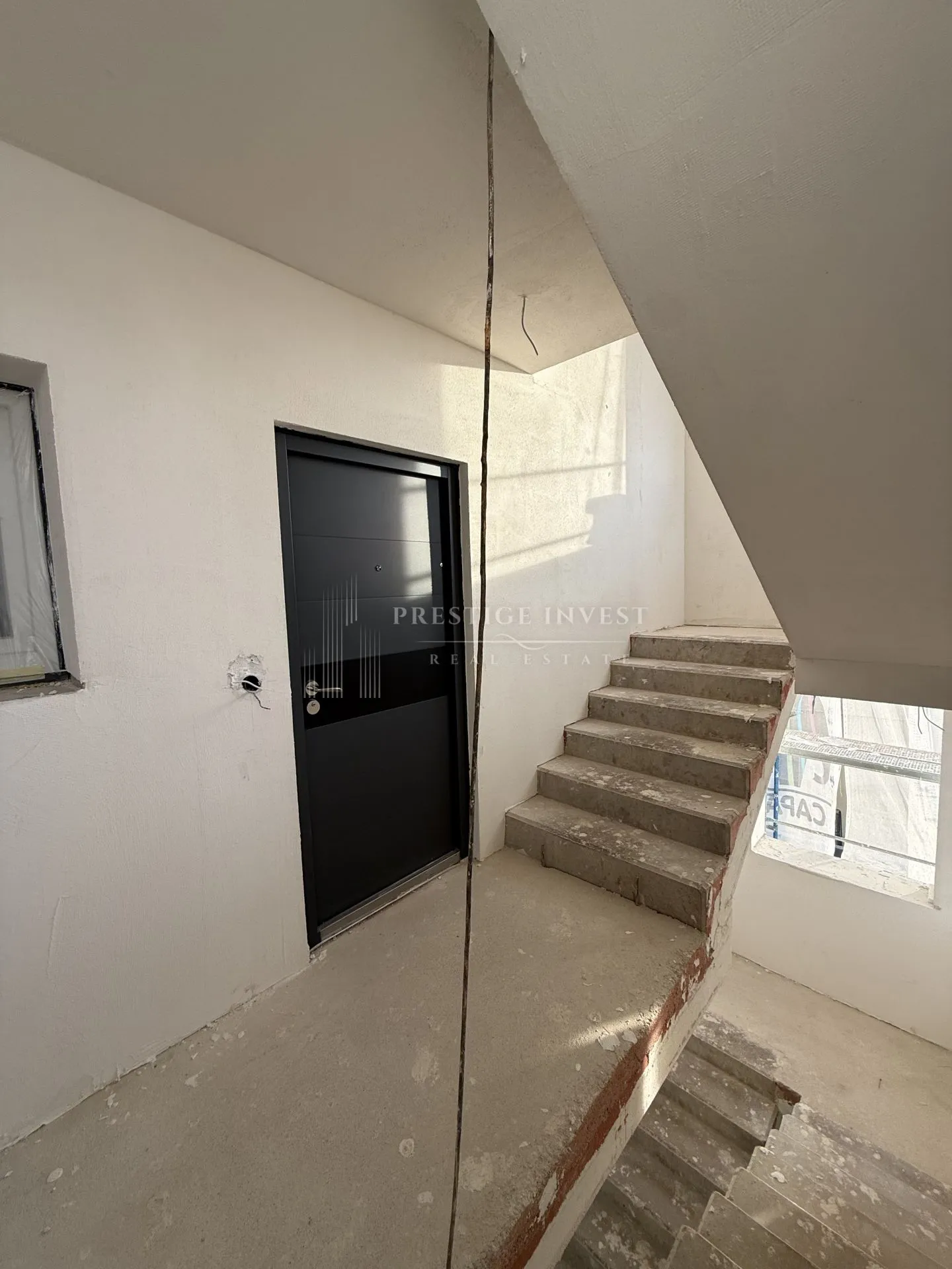 sukošan- penthouse, stan 6. s pogledom na more - slika 8