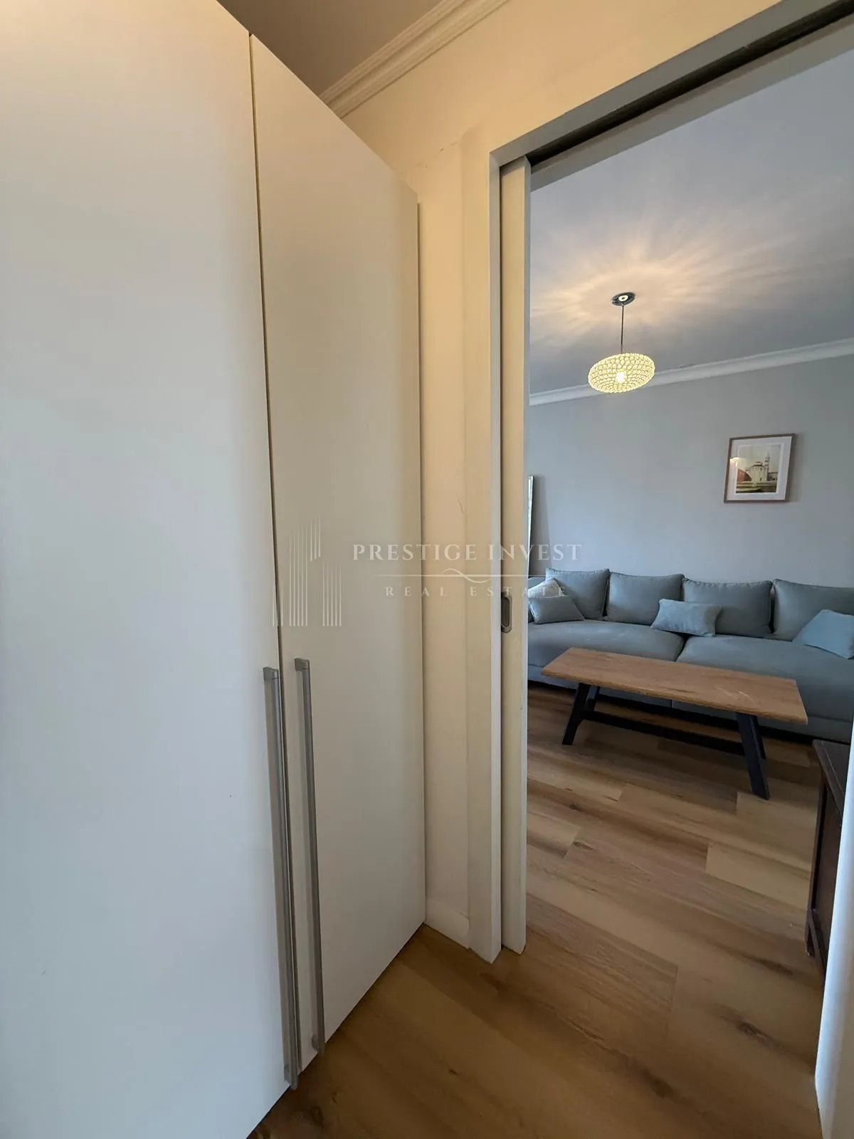 zadar - tiz- trosoban stan s garažnim mjestom 100m2 - slika 25