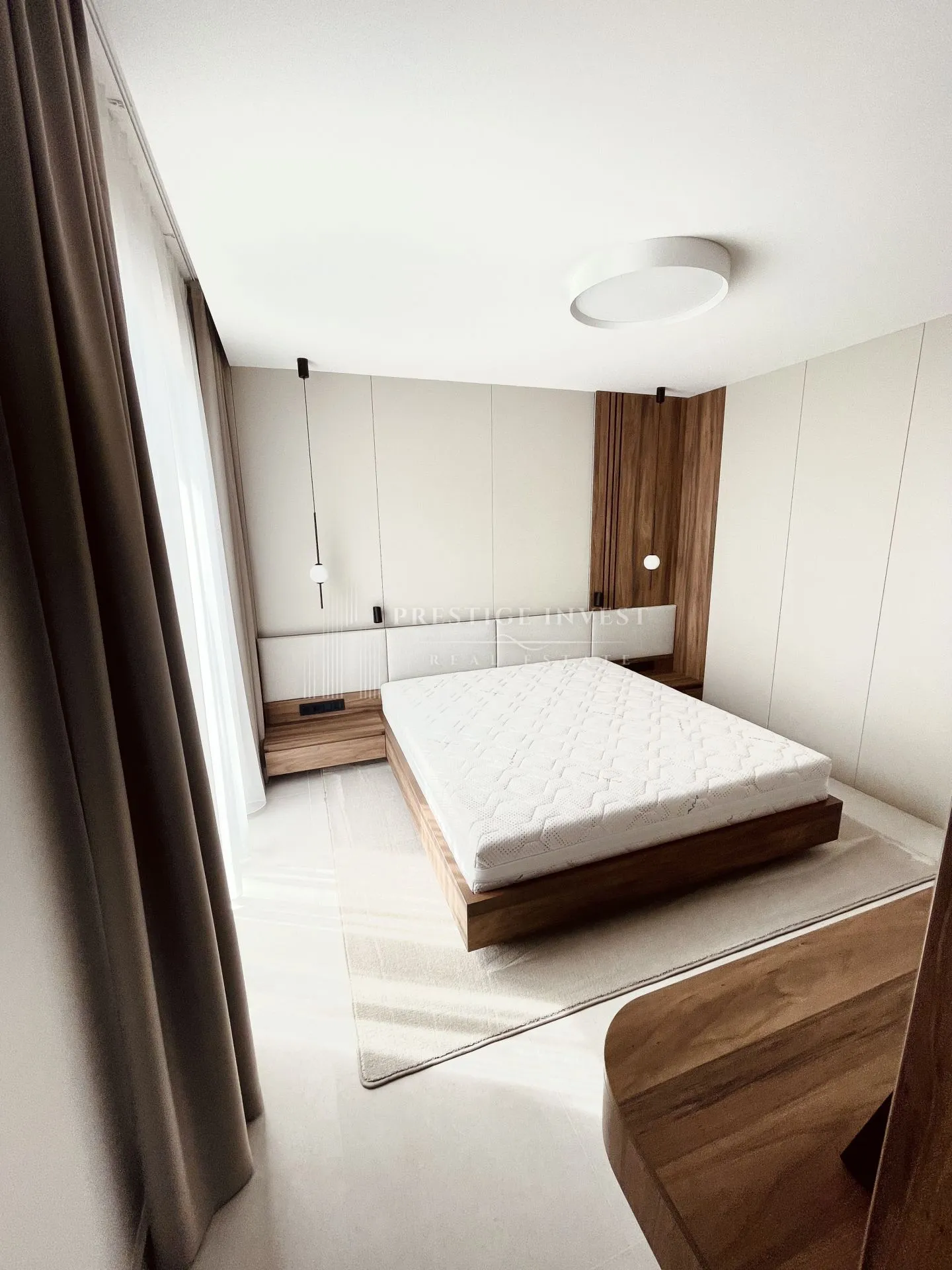 rogoznica- centar- luksuzan namješten penthouse - slika 75