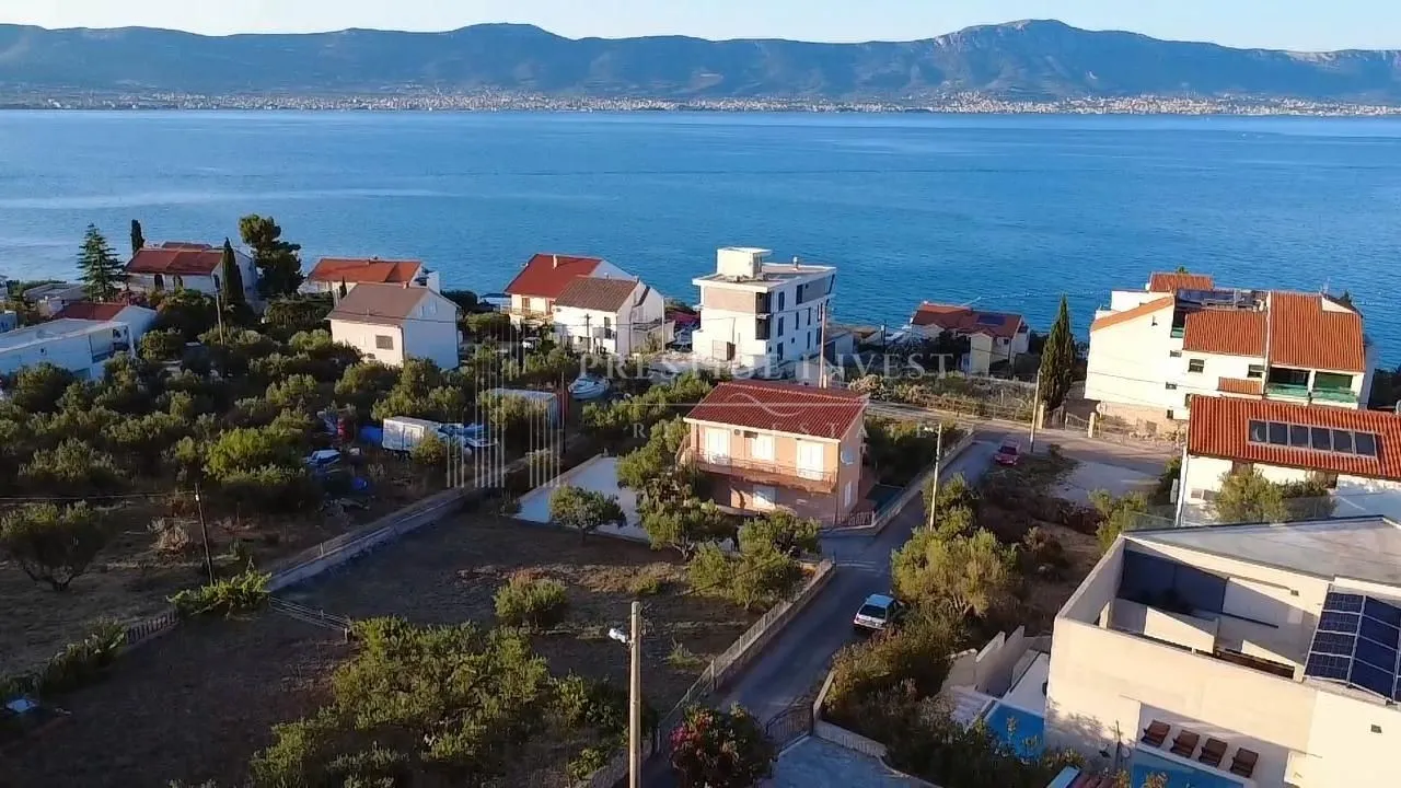 kuća, slatine, drugi red od mora - slika 3