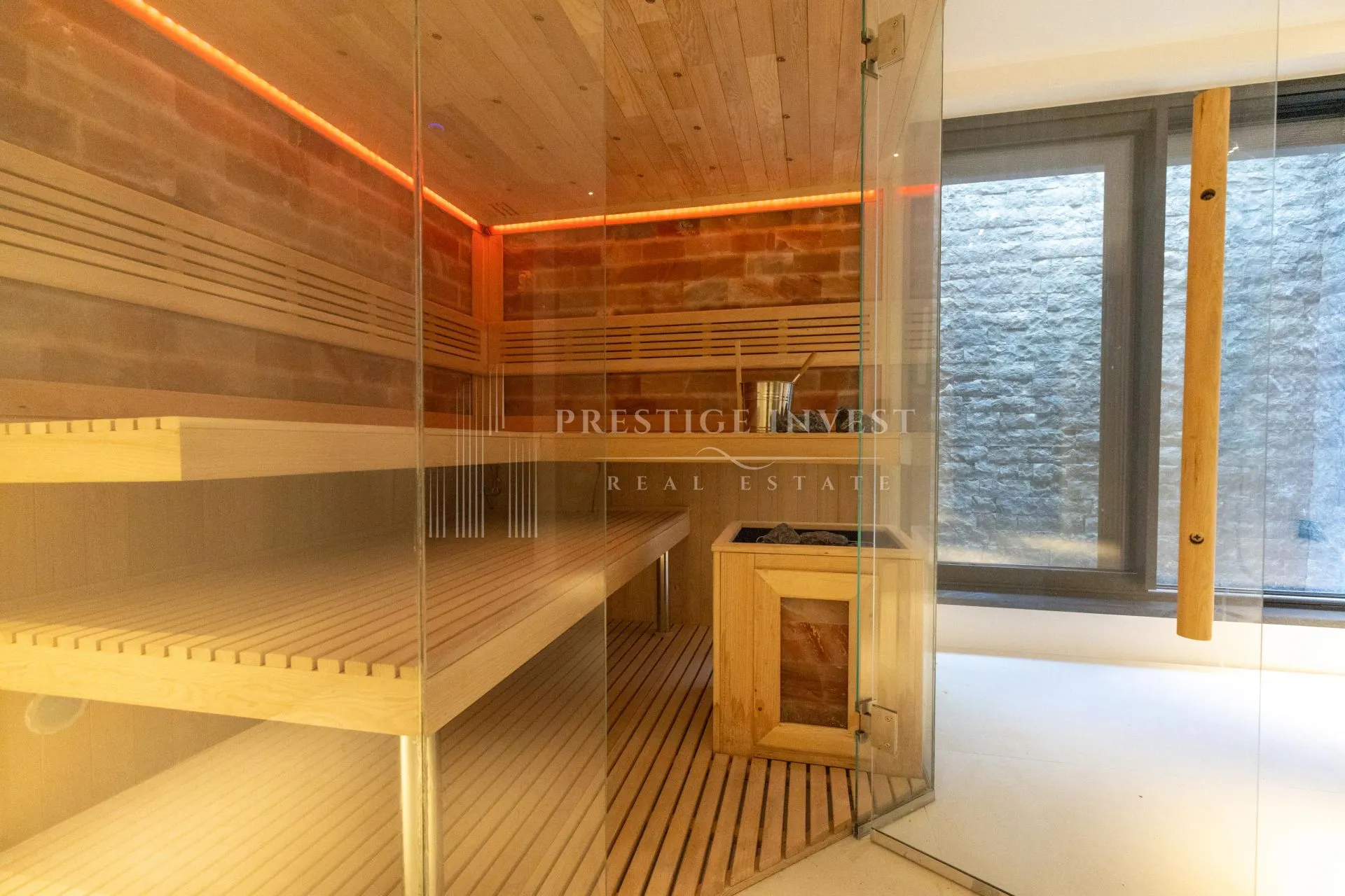 zadar- luksuzan penthouse s pogledom na more- blizina plaže - slika 59
