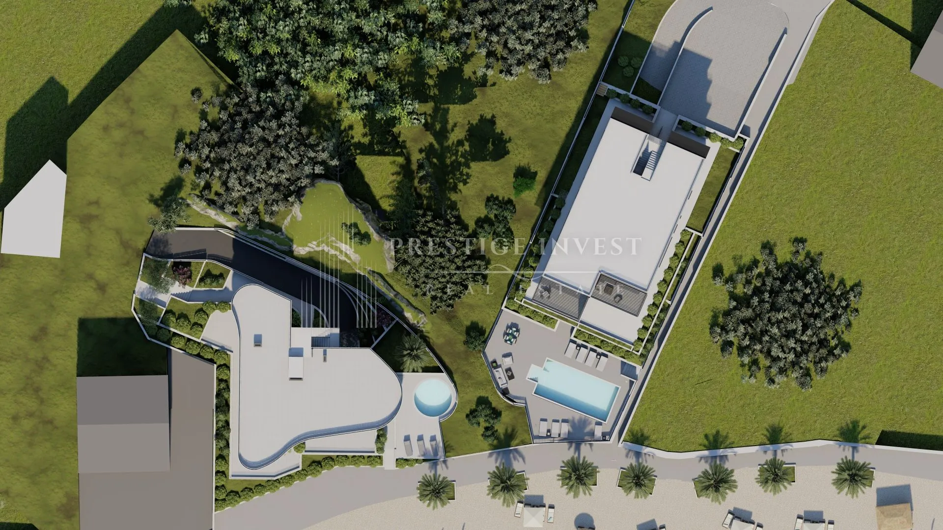 luksuzni apartman aniko b22 - prvi red do mora - slika 9
