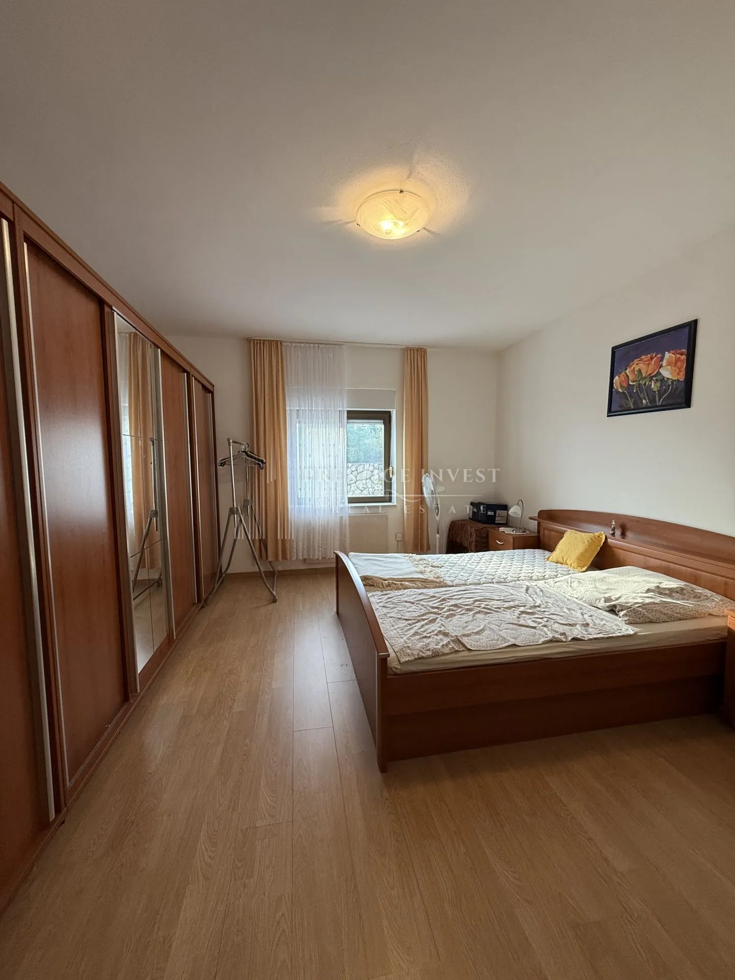 sveti petar- kuća s pogledom na more- 2 trosobna stana - slika 16