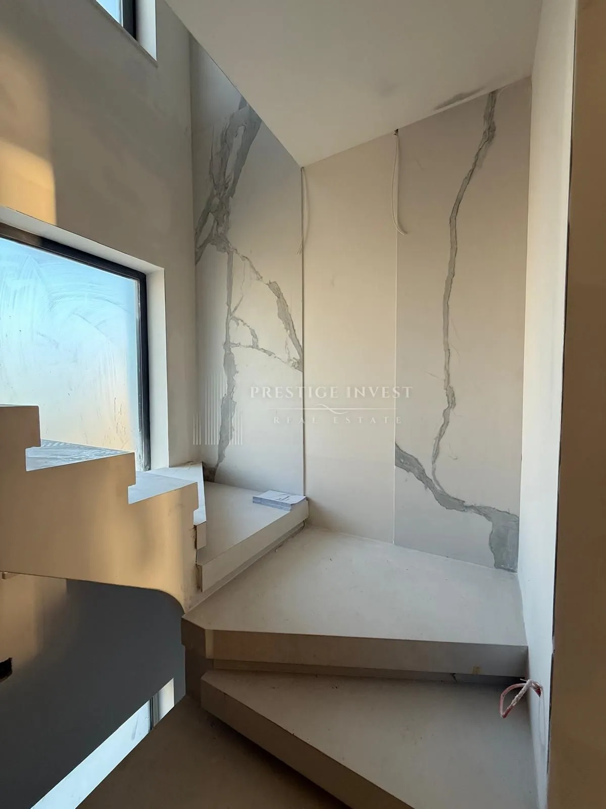 zadar- luksuzan penthouse s pogledom na more- blizina plaže - slika 49