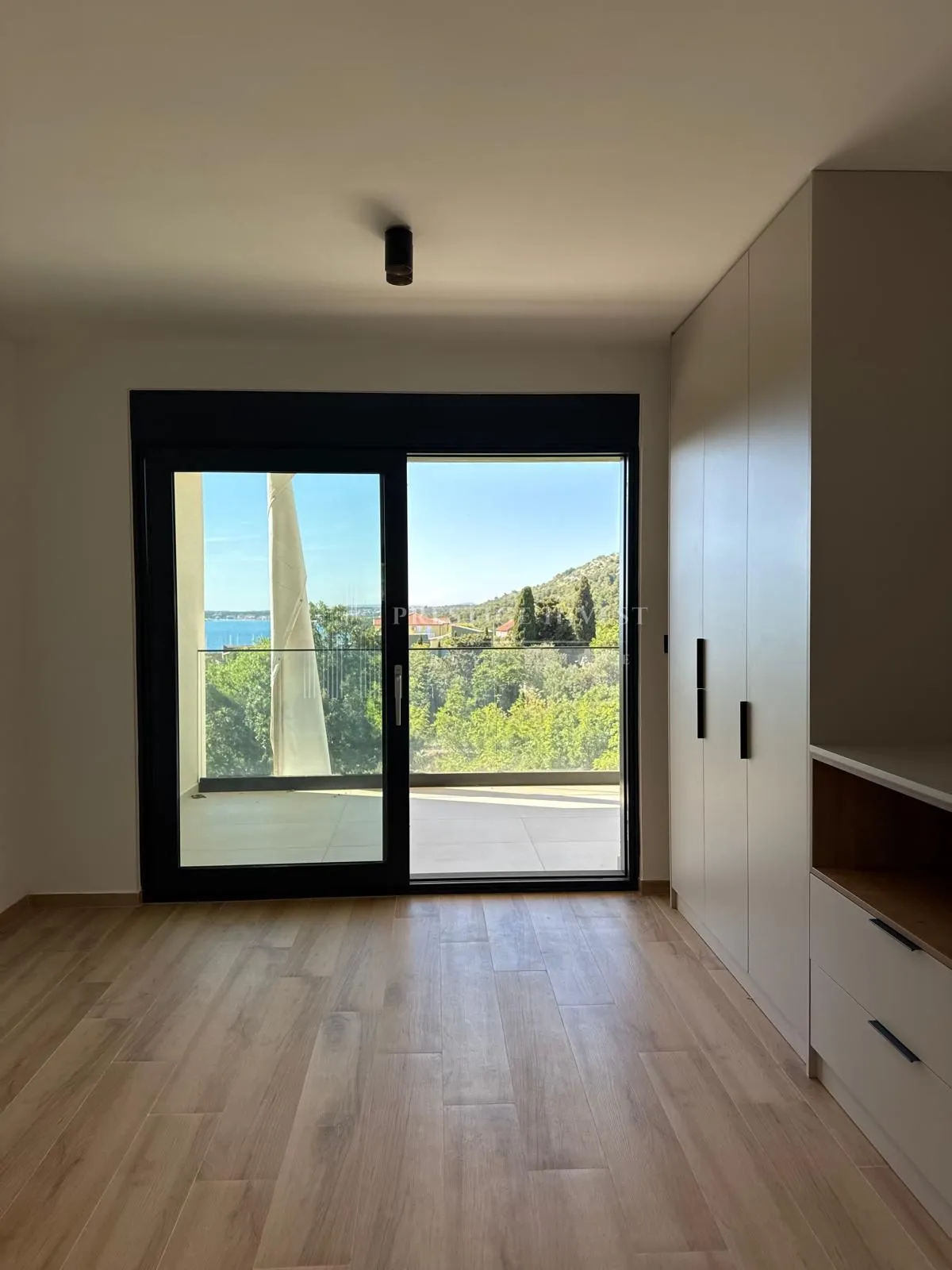 drage - vila s bazenom - nesmetan pogled na more - slika 37