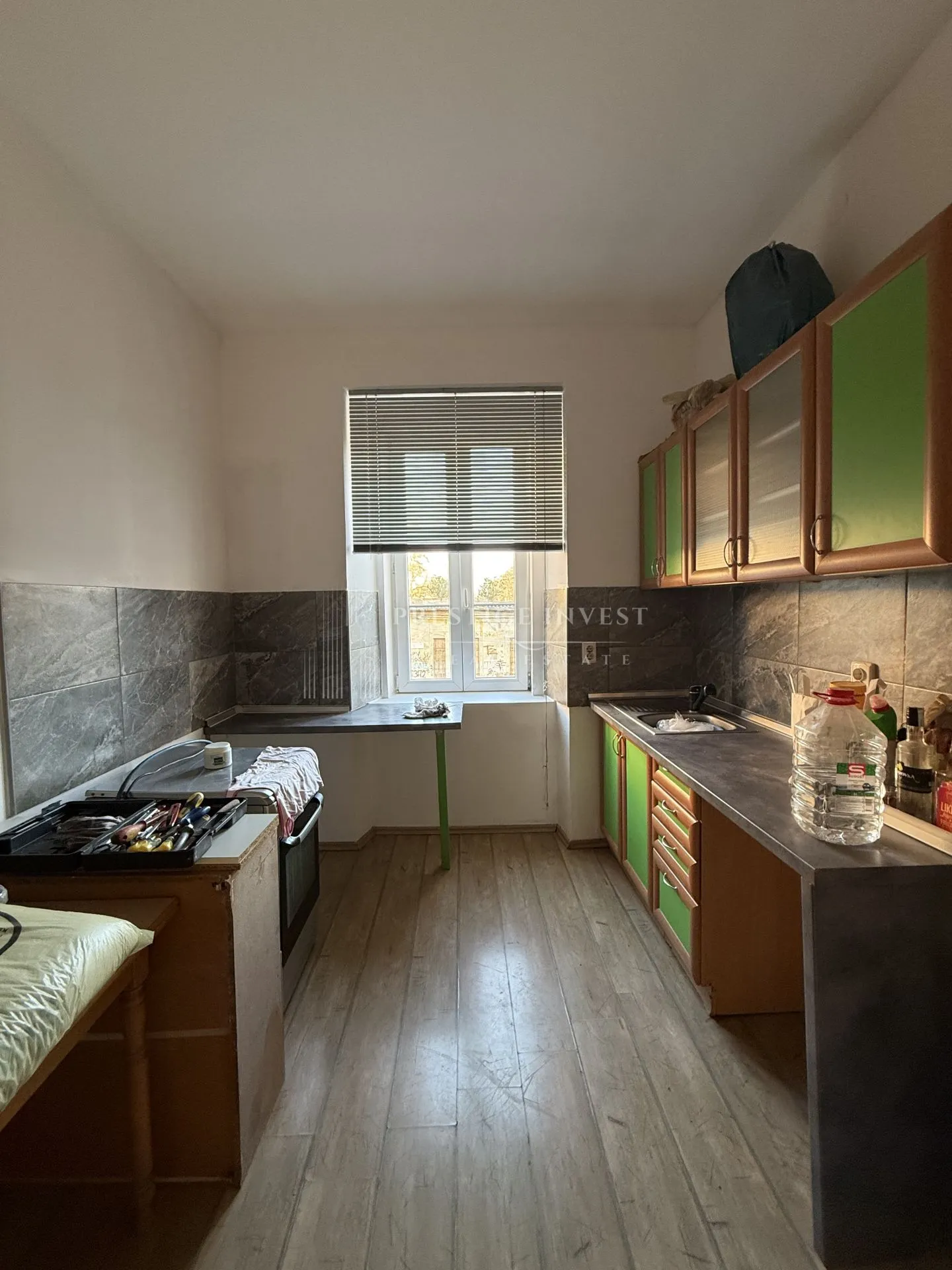 poluotok- četverosoban 82m2 - centar - slika 5