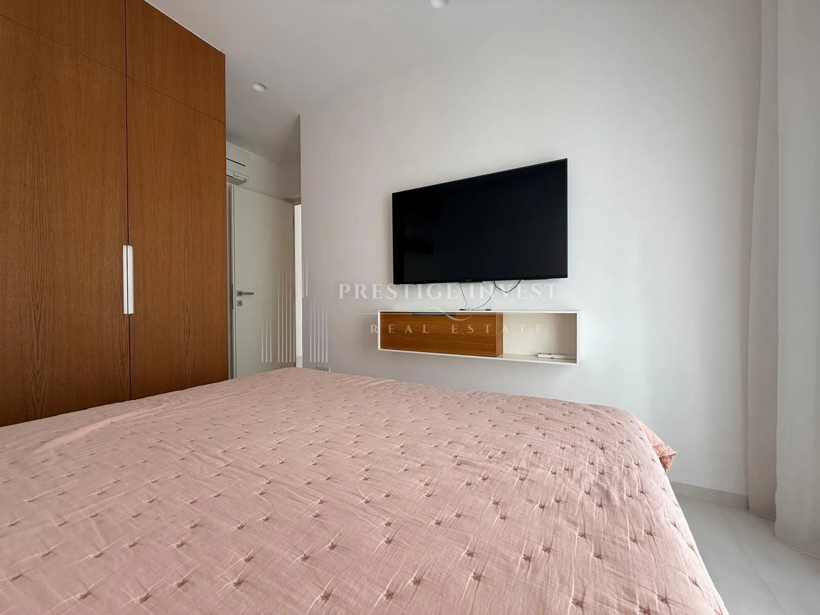 sukošan - penthouse- prvi red uz more - slika 47