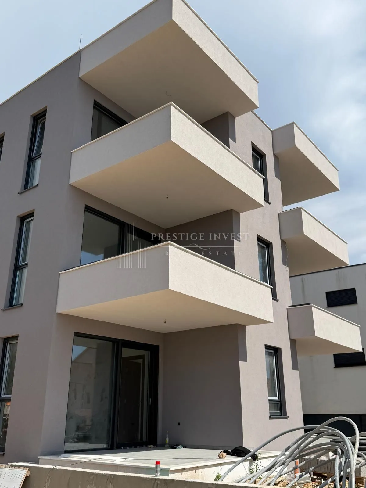 diklo-zadar- s4- dvosoban stan-50m od plaže - slika 9