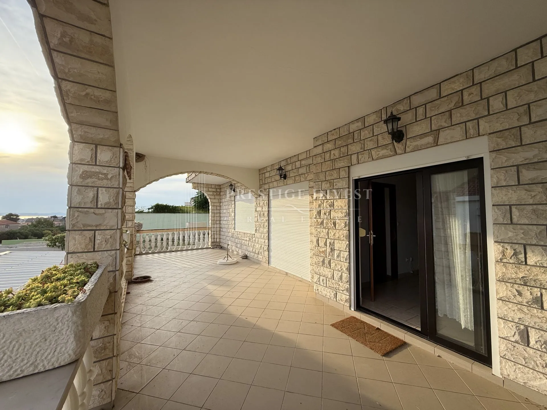 sveti petar- kuća s pogledom na more- 2 trosobna stana - slika 14