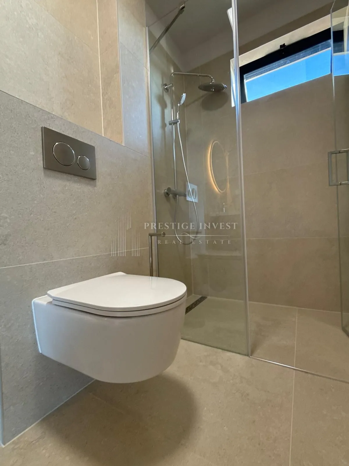 privlaka- prvi red uz more-s1 - dvosoban stan - slika 21