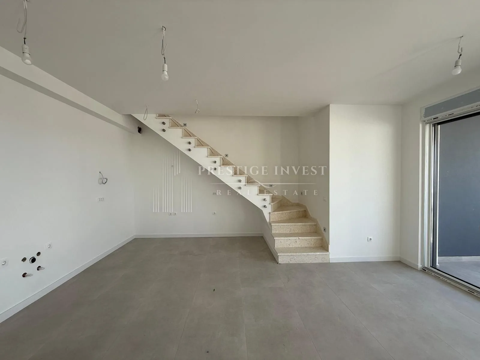 zadar- penthouse s krovnom terasom- s7 - slika 10