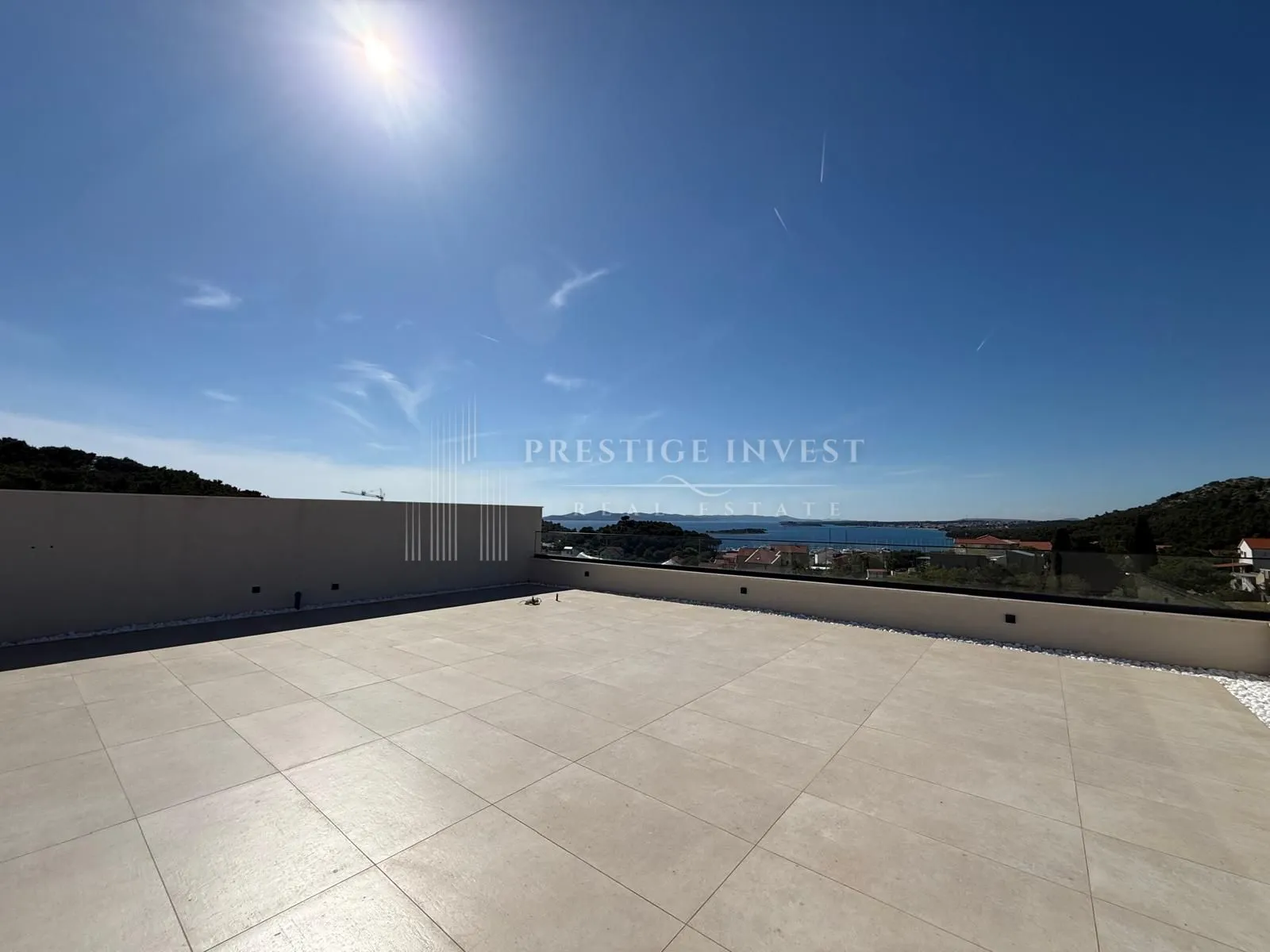 drage - vila s bazenom - nesmetan pogled na more - slika 90