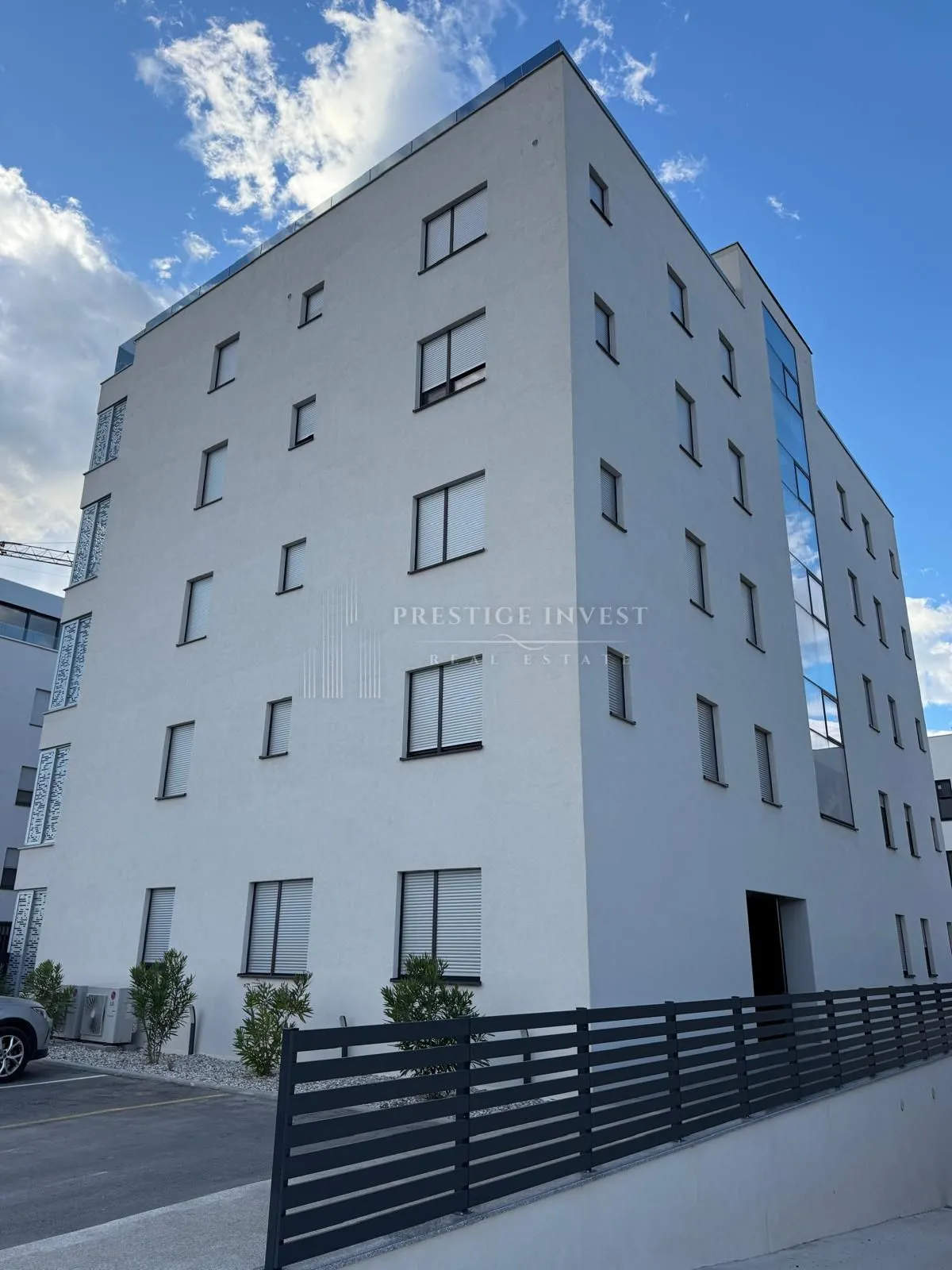zadar- penthouse s galerijom i krovnom terasom - slika 6