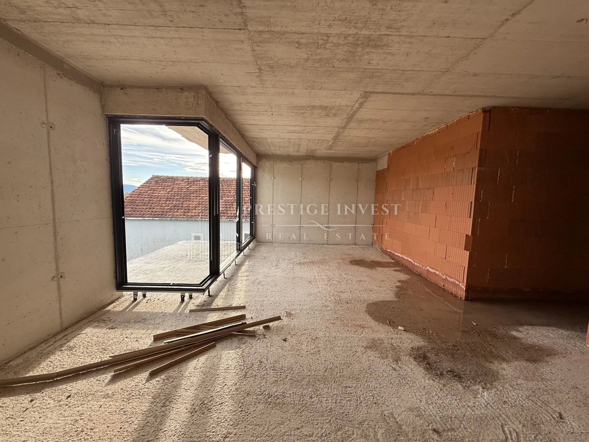 sukošan novogradnja- 3-sobni penthouse s krovnom terasom- s6 - slika 27