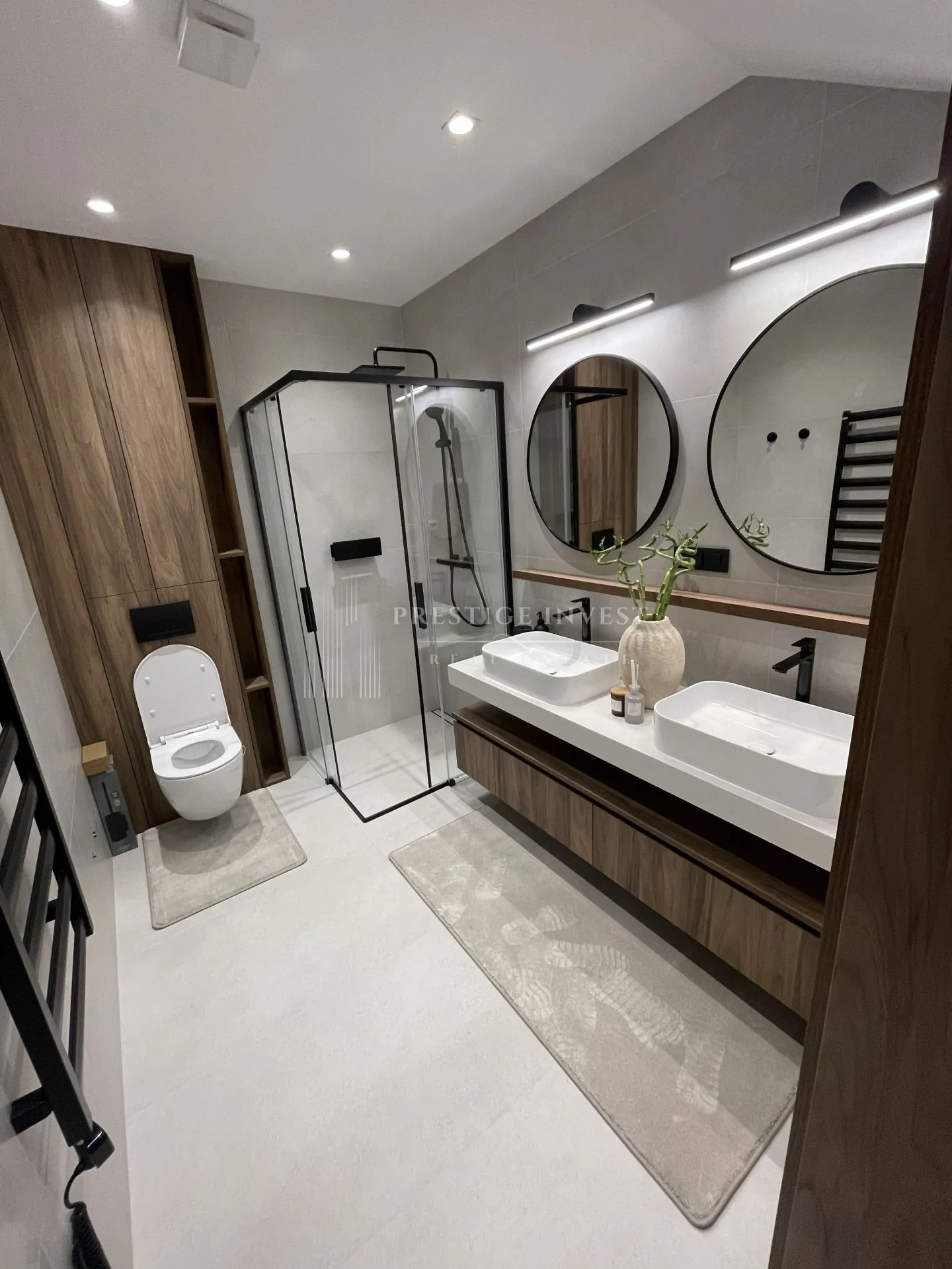rogoznica centar- dvosoban stan 70m od mora - slika 4