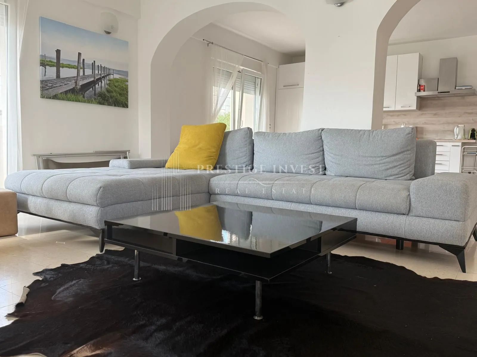 kuća s 3 stana - prvi red uz more - 580m2 - slika 37