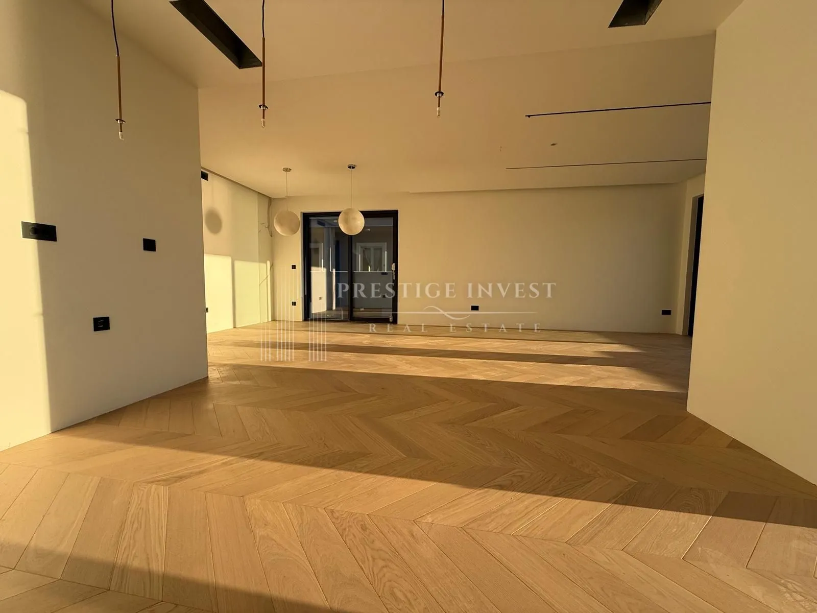 zadar- luksuzan penthouse s pogledom na more- blizina plaže - slika 6