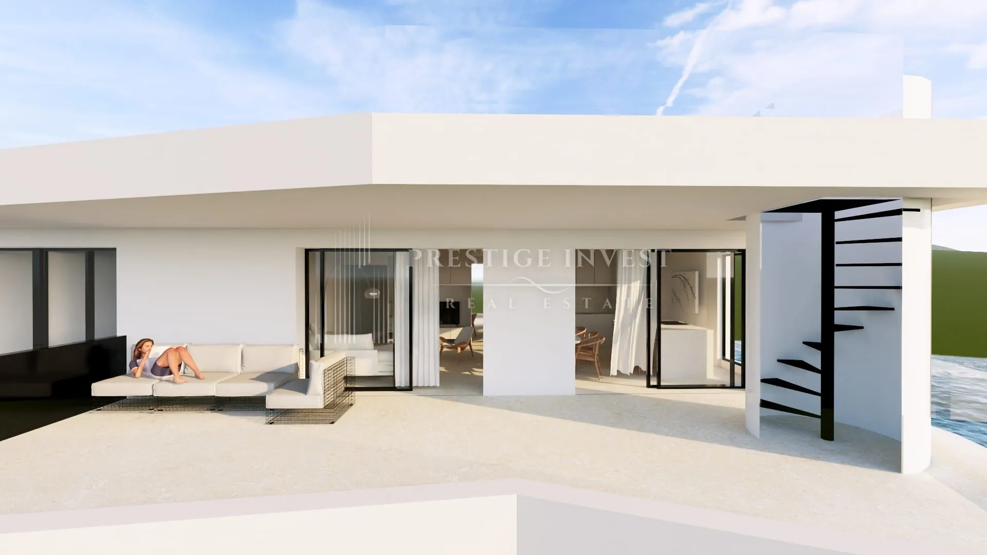 penthouse primosten – projekt ivis - slika 7