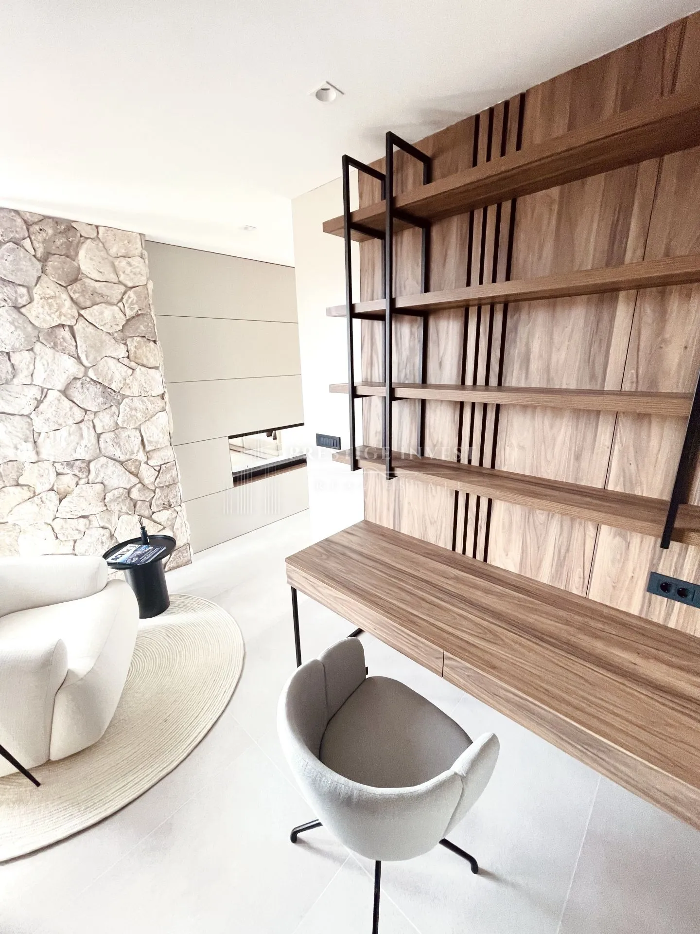 rogoznica- centar- luksuzan namješten penthouse - slika 50
