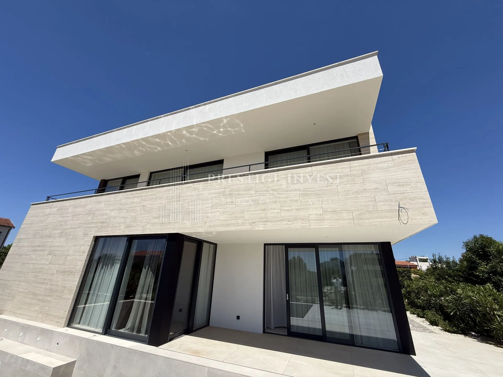 sukošan- luksuzna vila s pogledom na more - slika 65