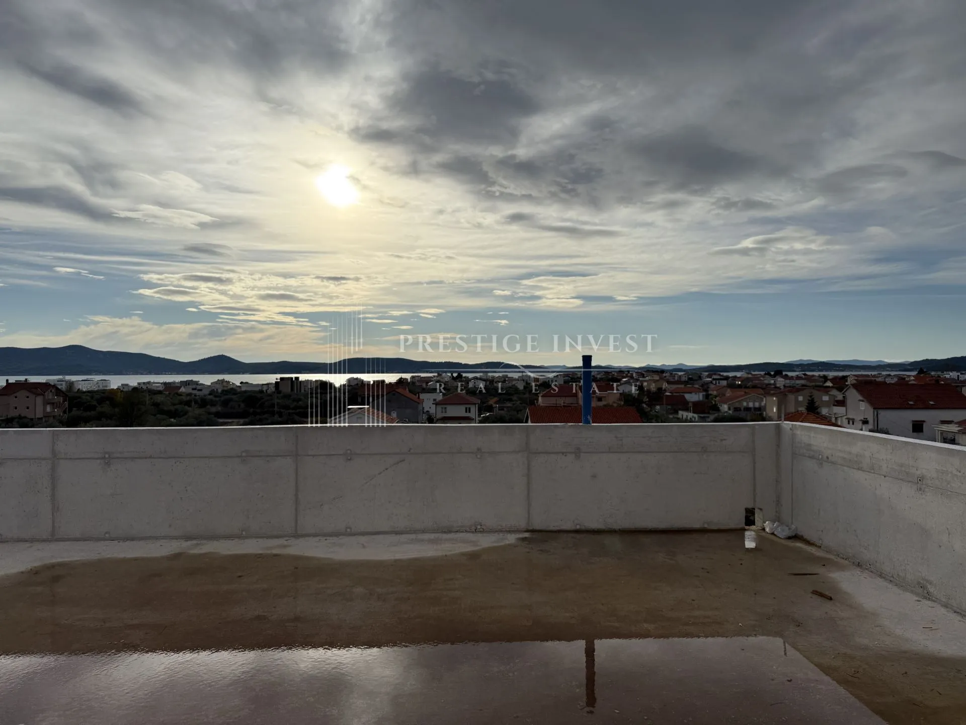 sukošan novogradnja-s5 dvosoban penthouse s krovnom terasom - slika 44