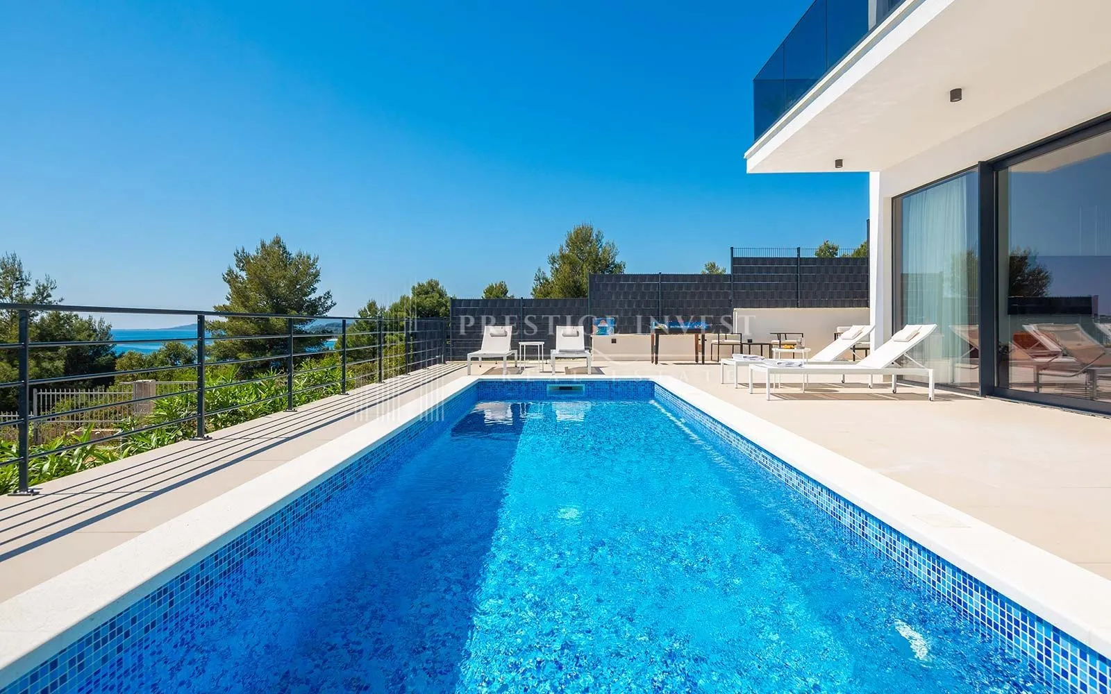 luksuzna villa fiora - slika 5