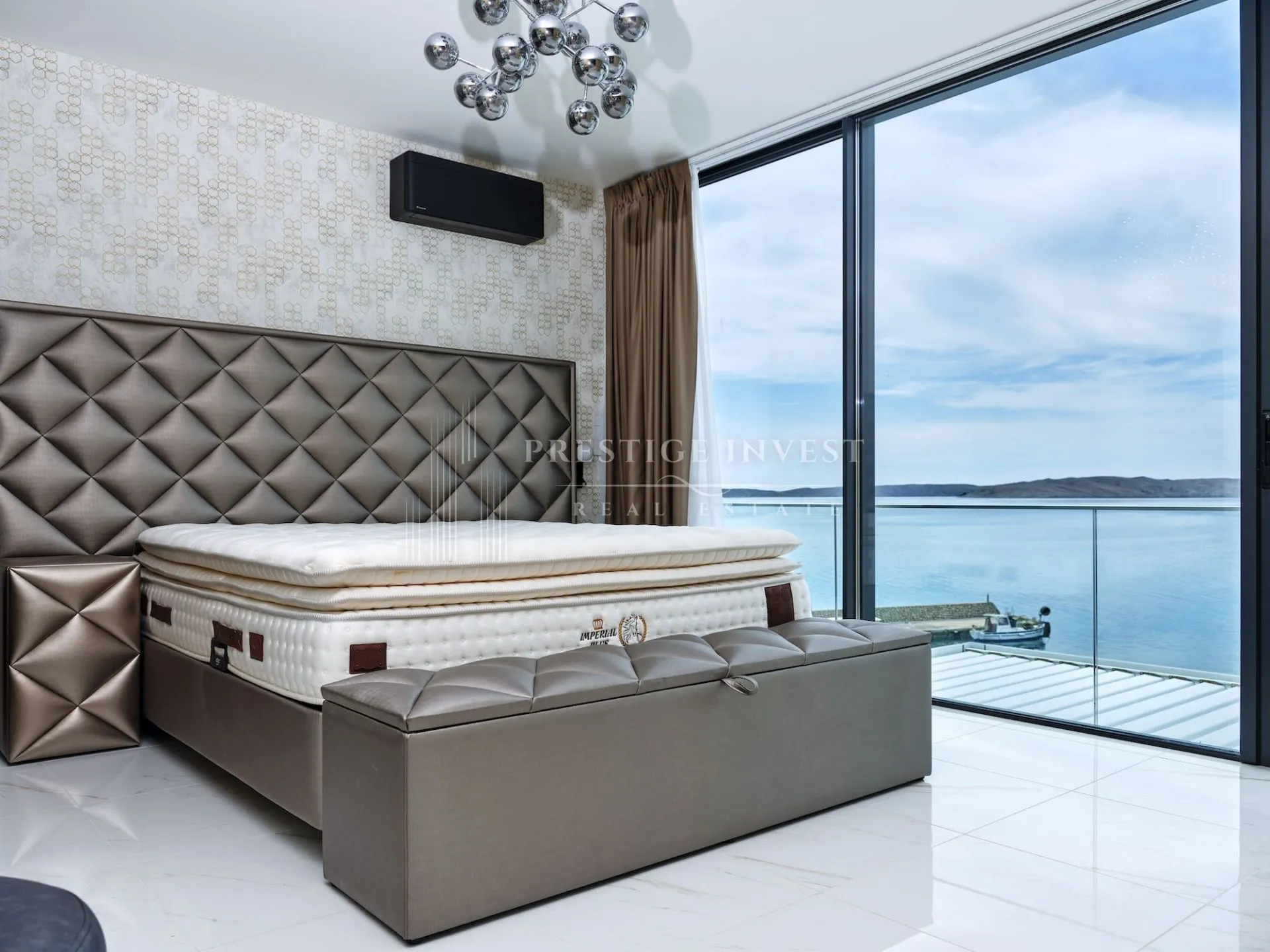 villa medusa u srcu mediterana - prvi red do mora - slika 22