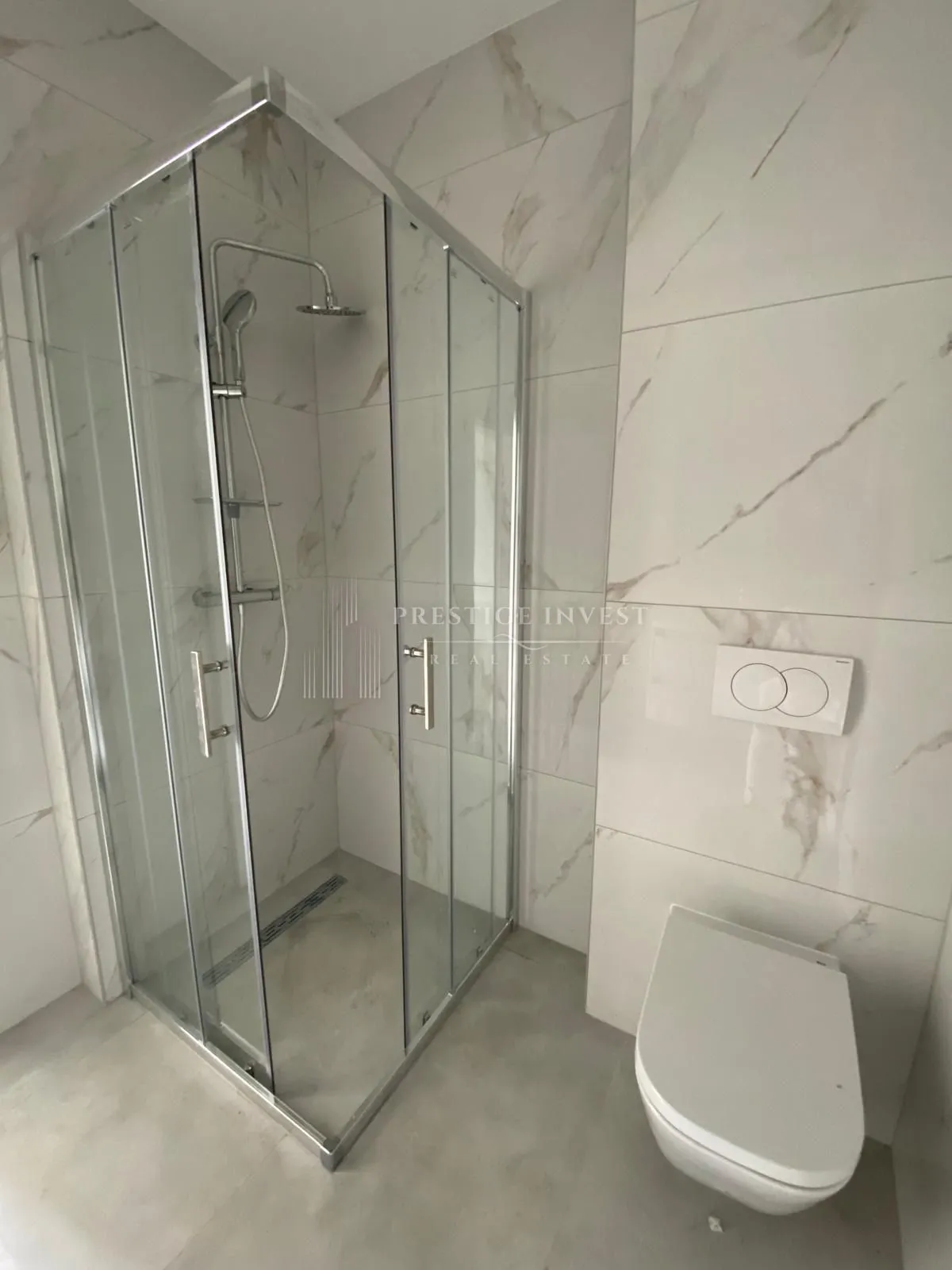 kožino- luksuzan penthouse s panormskim pogledom, 90m od mora - slika 14