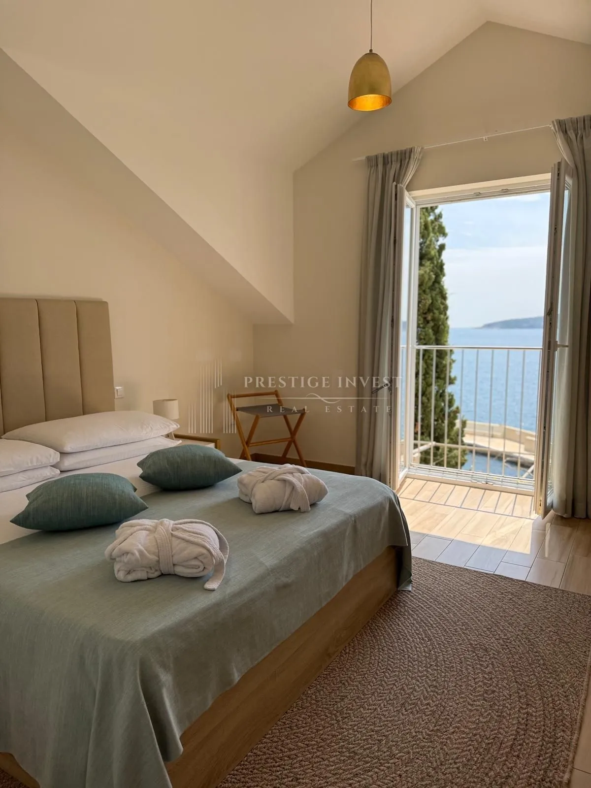 dubrovnik- prvi red uz more- jedinstvena prilika - slika 79