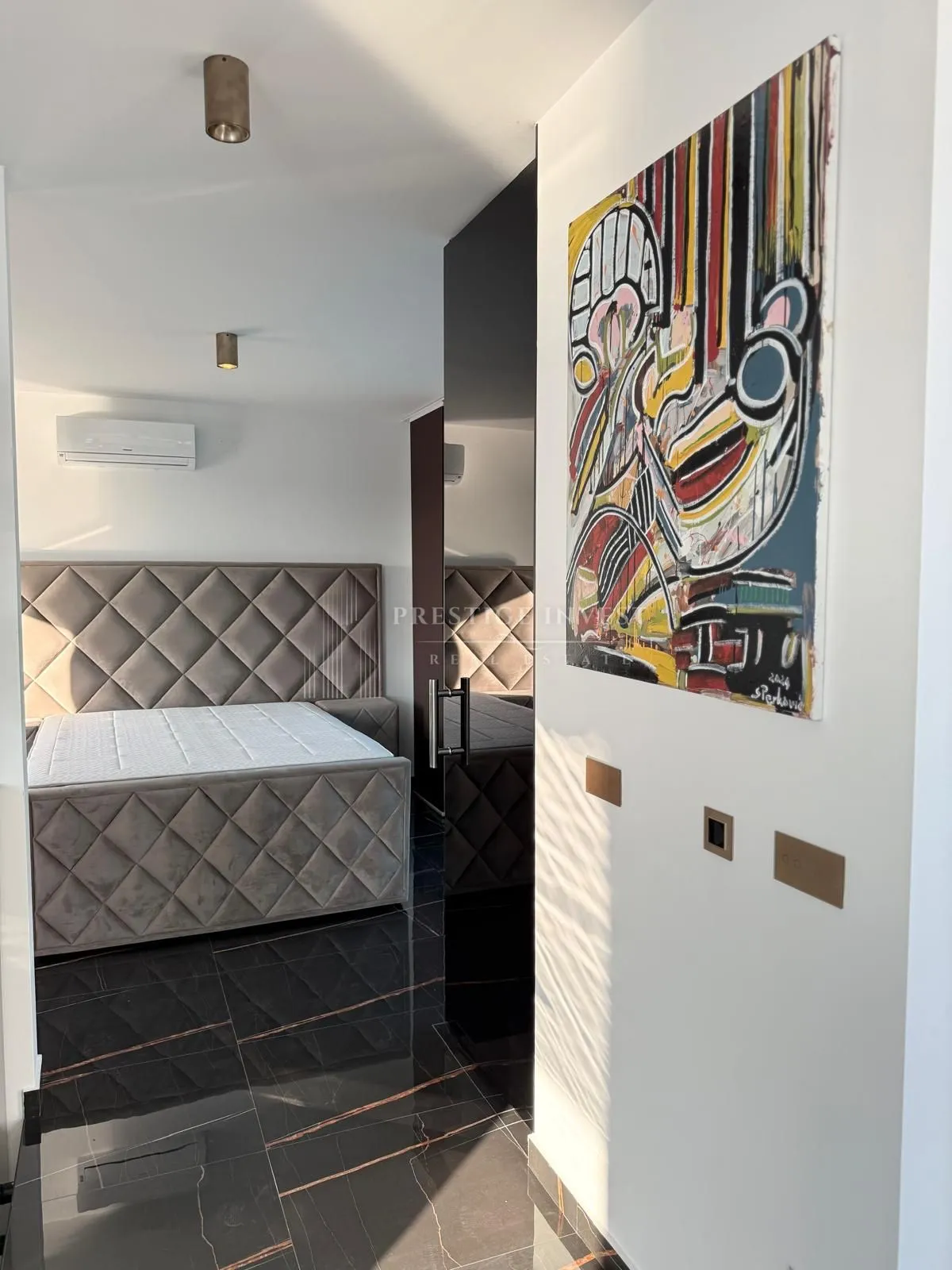 sukošan- luksuzan penthouse prvi red uz more - slika 38