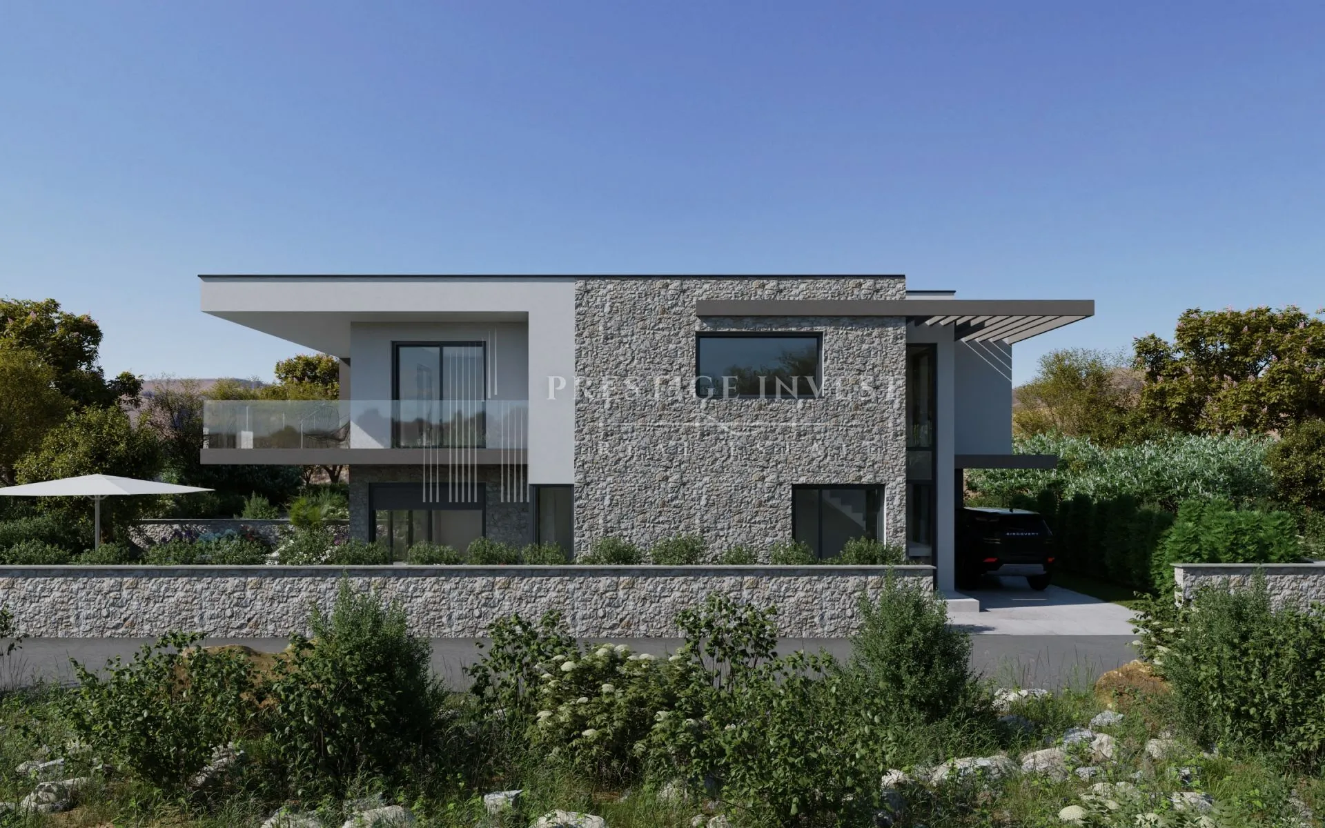 villa mihera - otok murter - slika 6