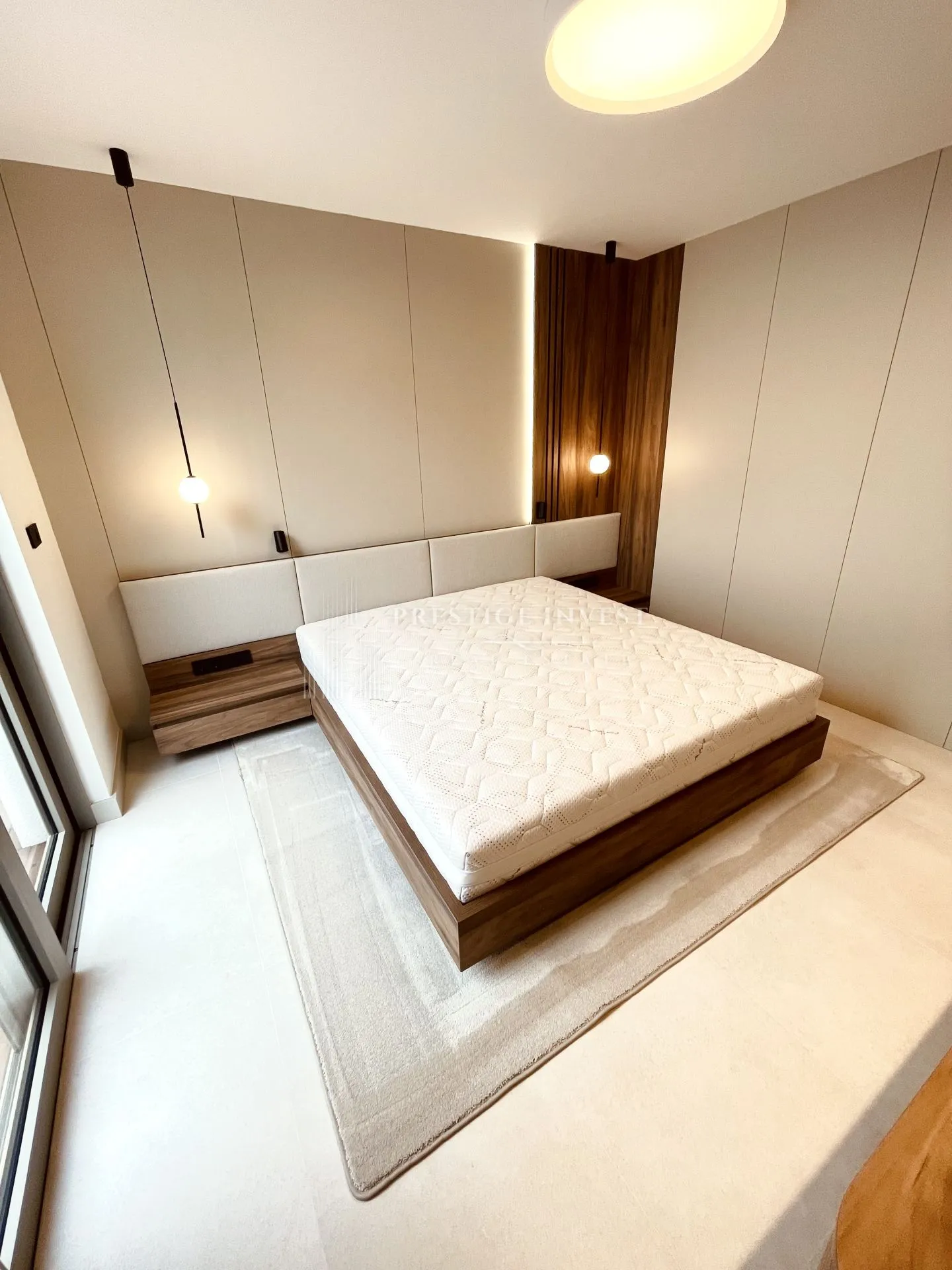 rogoznica- centar- luksuzan namješten penthouse - slika 4