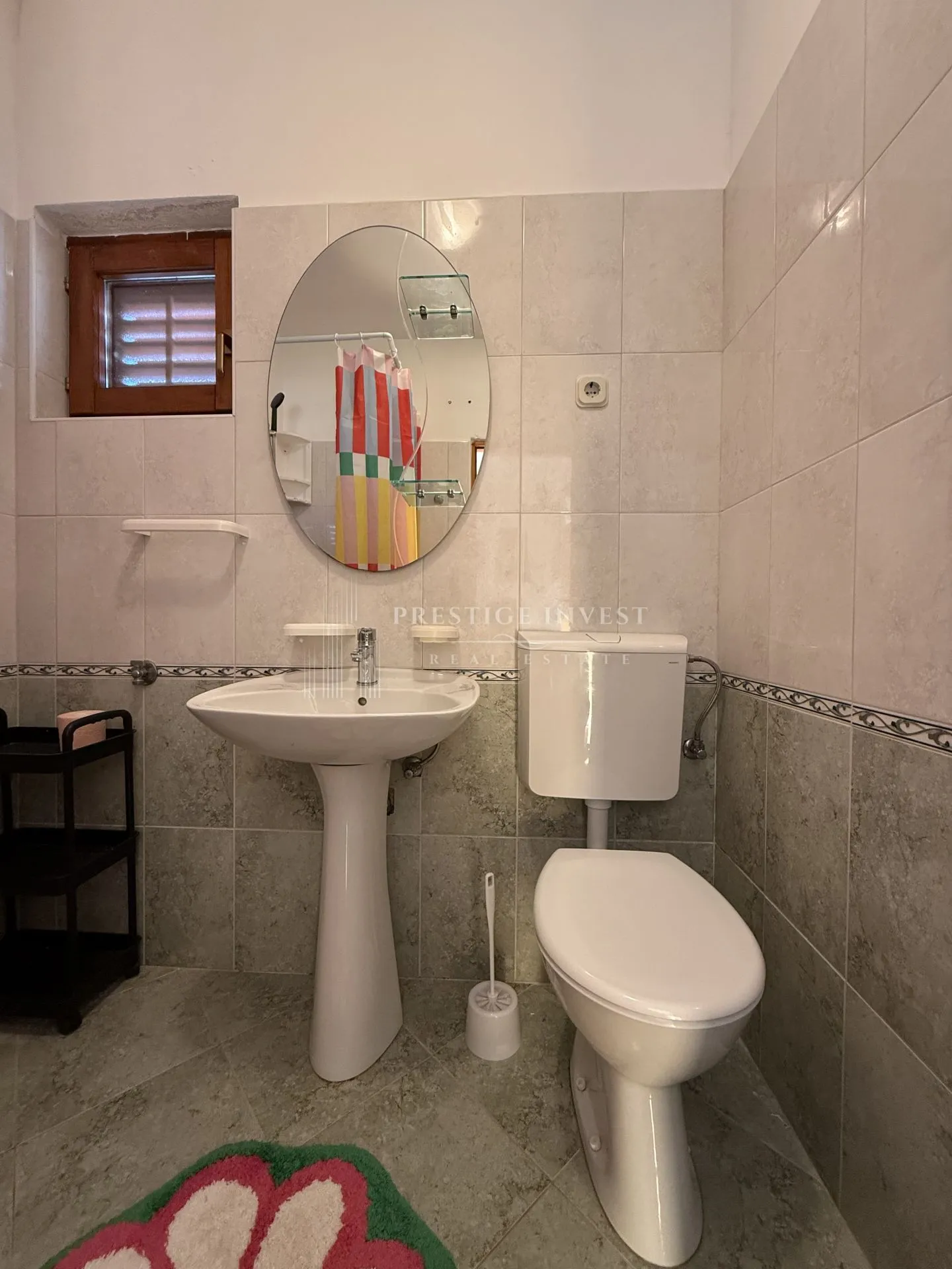 sukošan- apartmanska kuća -1900m2- 150m od plaže - slika 25