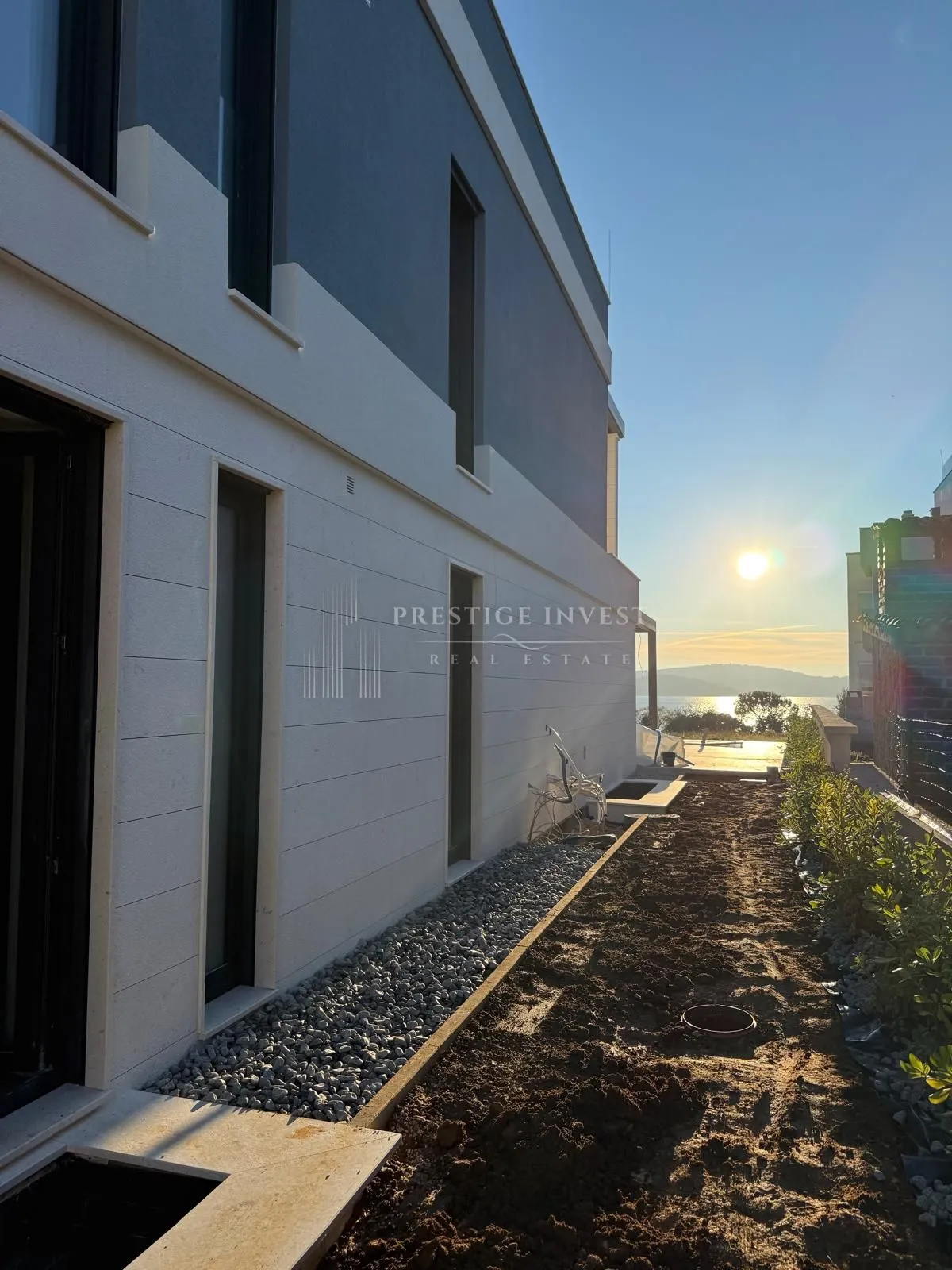zadar- luksuzan penthouse s pogledom na more- blizina plaže - slika 80