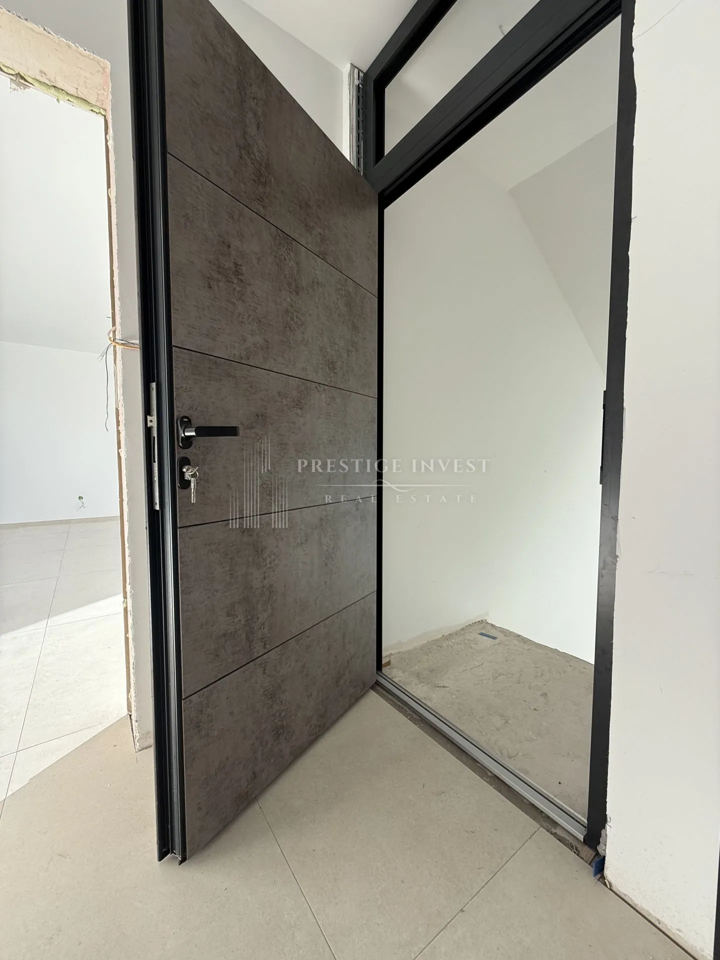 sukošan- penthouse s privatnim liftom - 216m2 - slika 7