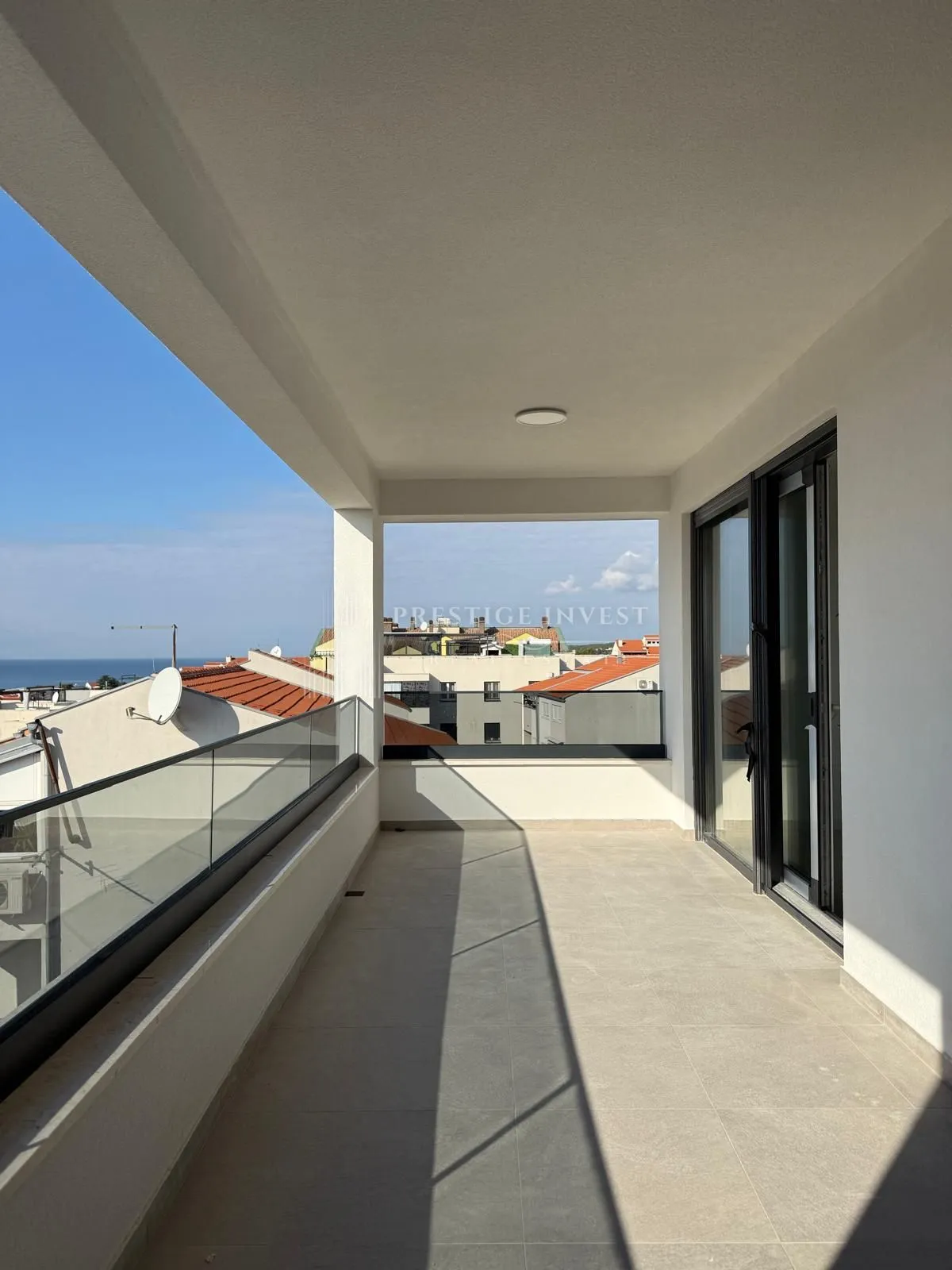 zadar- penthouse s krovnom terasom- s7 - slika 5