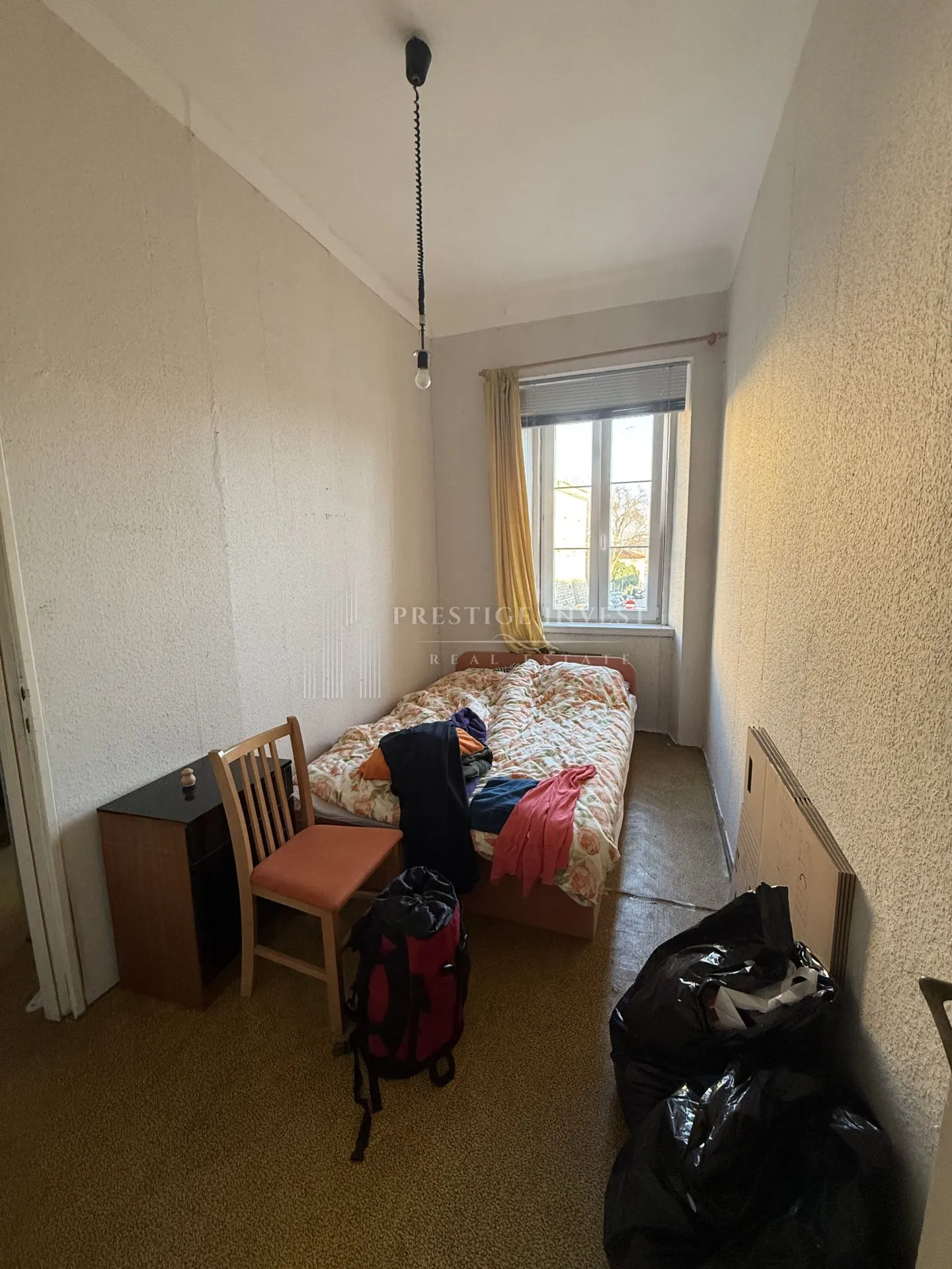 poluotok- četverosoban 82m2 - centar - slika 10