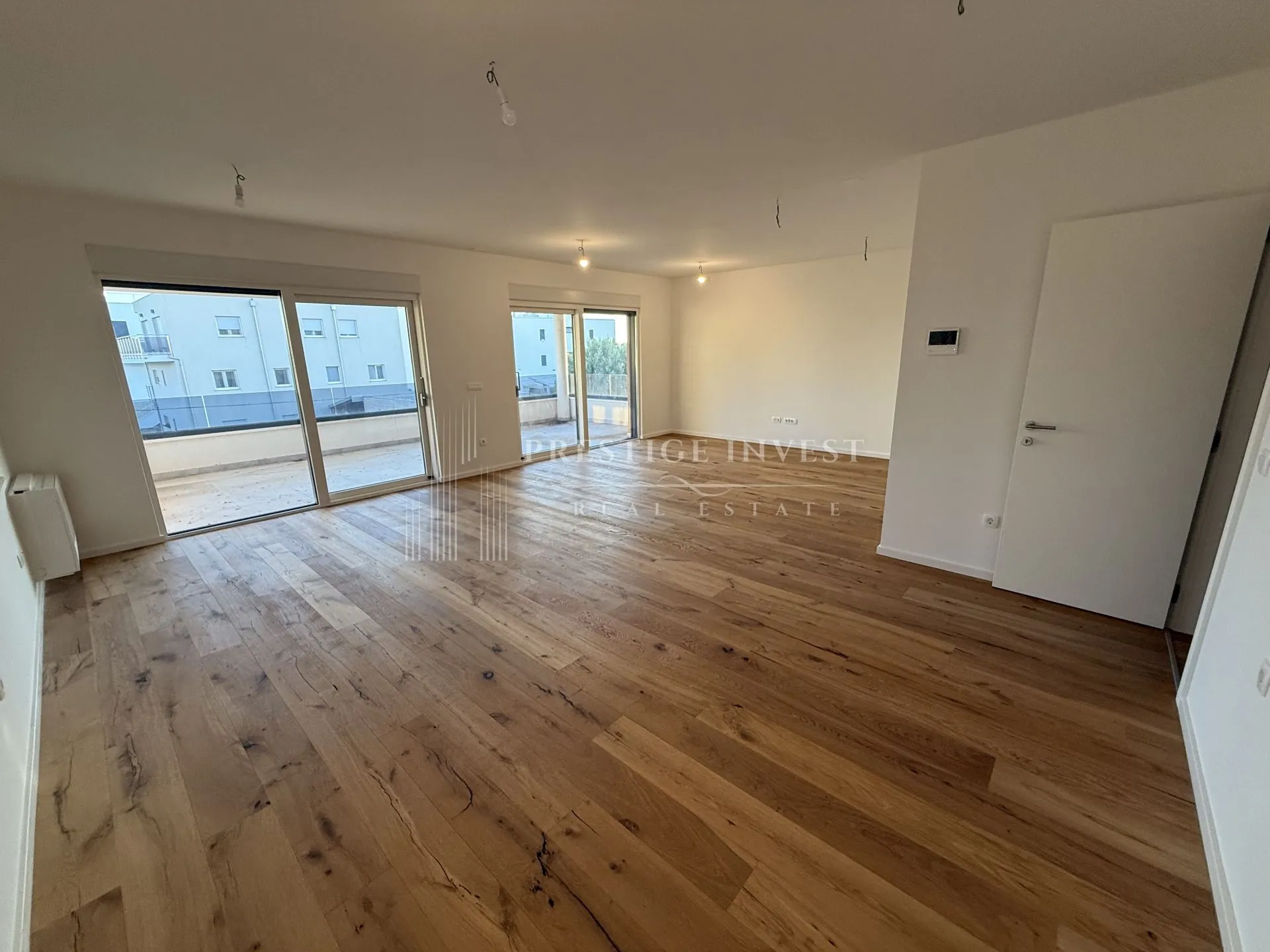 sukošan- s5 luksuzan penthouse s pogledom na more - slika 54
