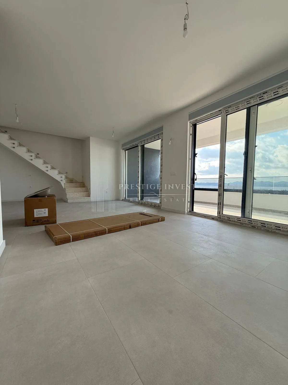 zadar- penthouse s krovnom terasom- s7 - slika 8