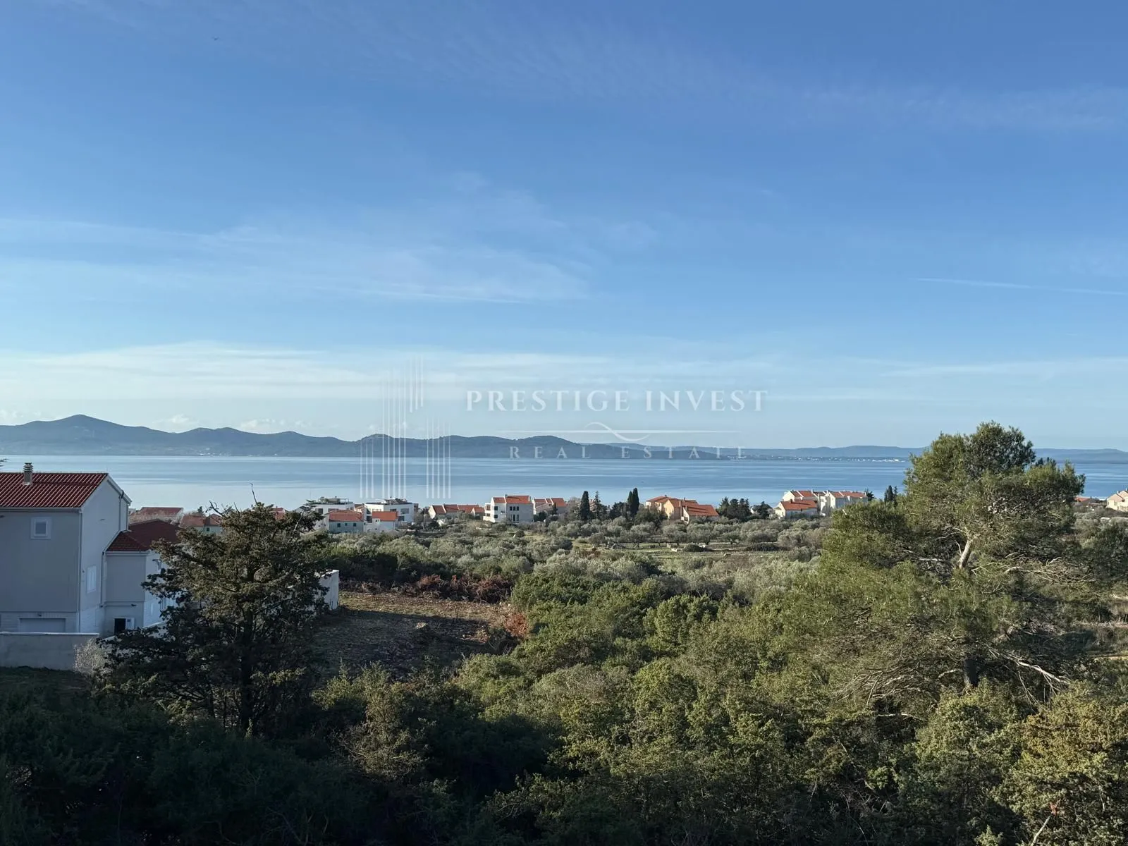 diklo-z3s3- dvosoban stan s pogledom na more- teretana- 147,48m2 - slika 7