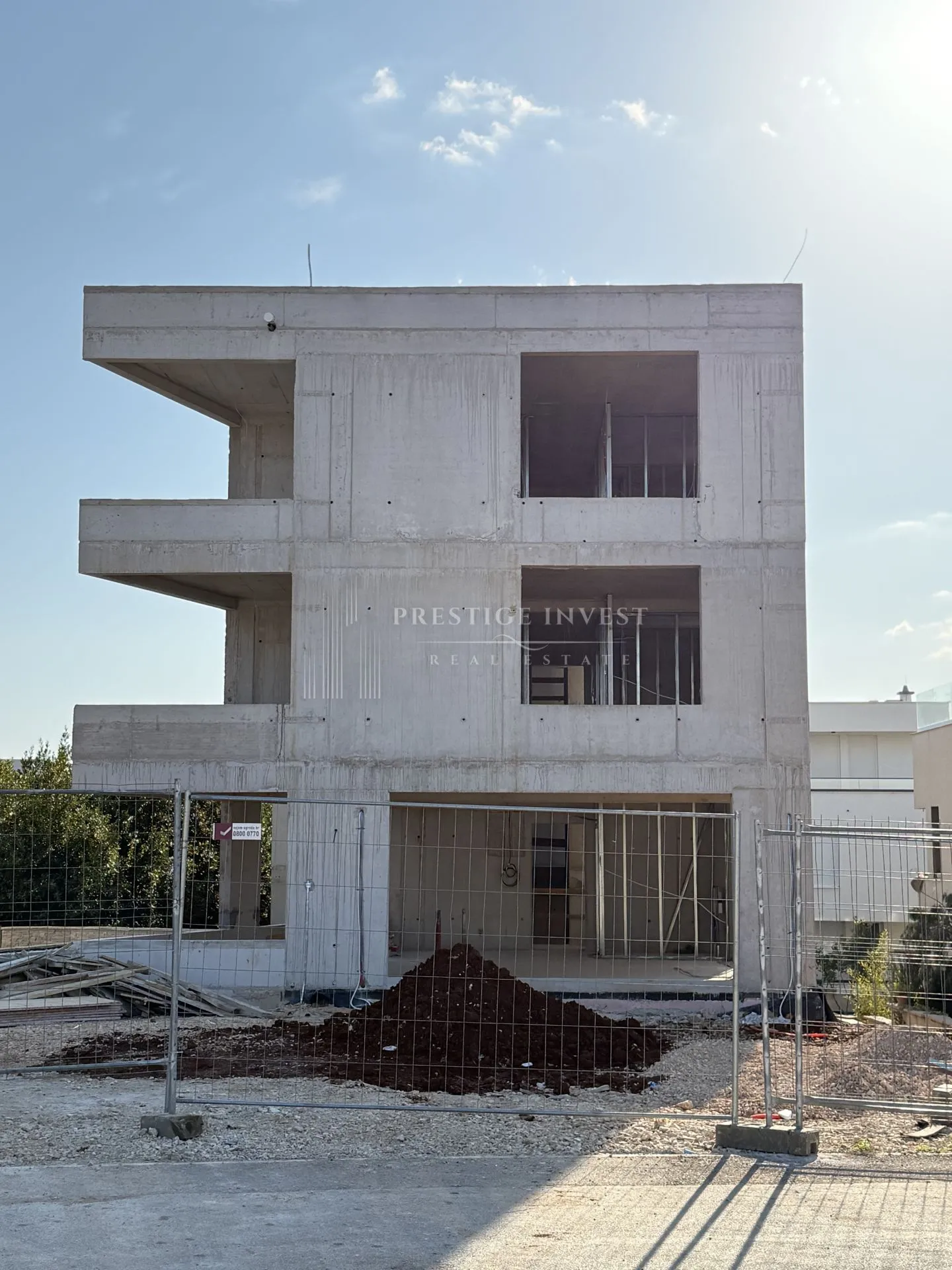 zadar- novogradnja- 3-soban stan- garaža i lift- s4 - slika 7