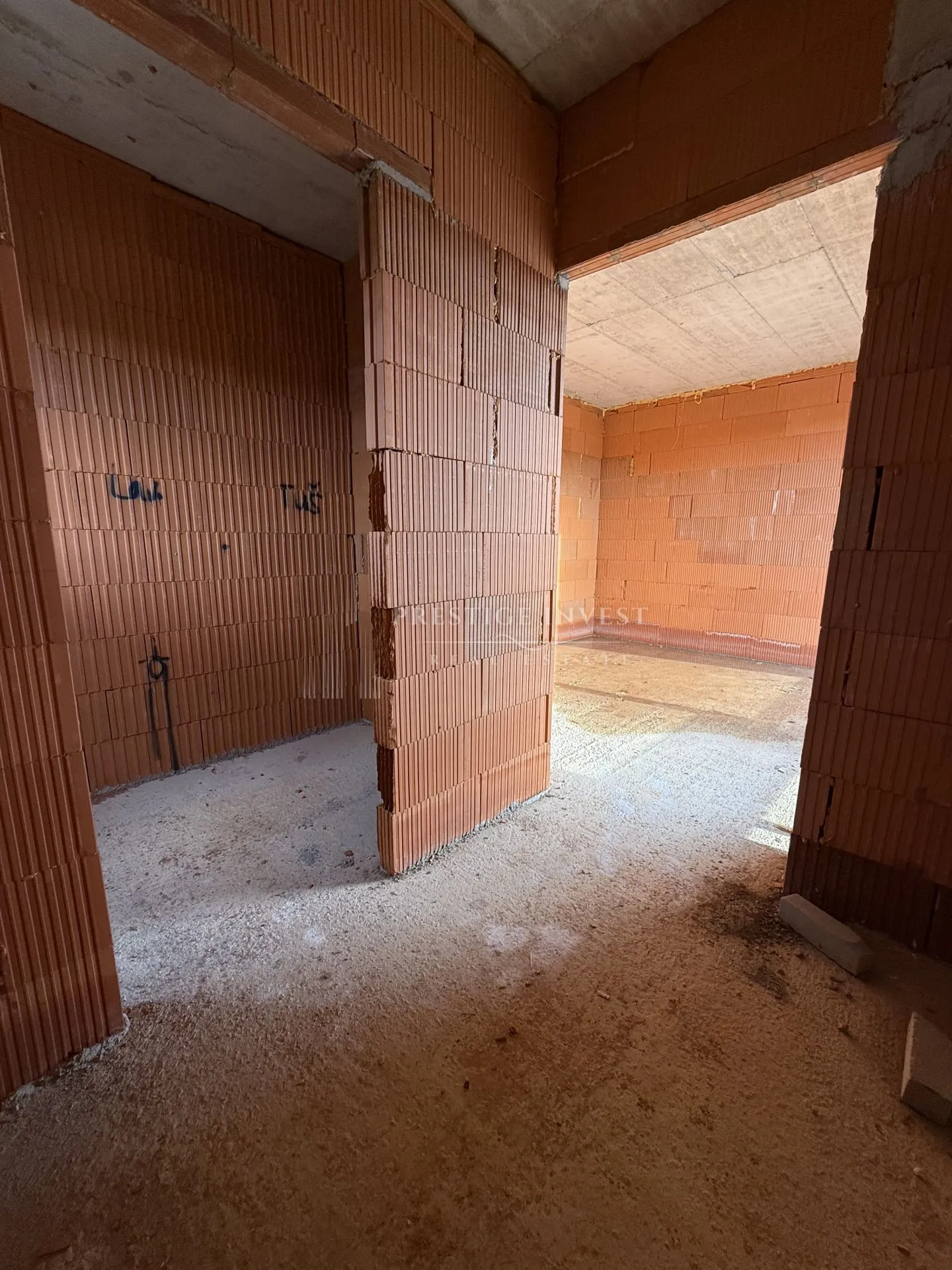 sukošan novogradnja- 3-sobni penthouse s krovnom terasom- s6 - slika 41