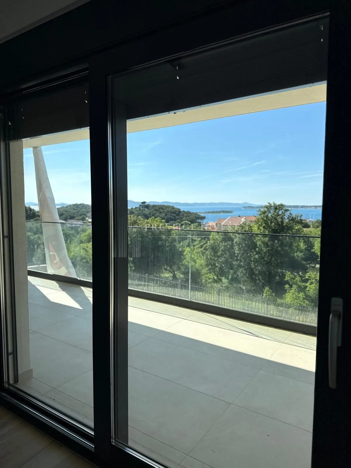 drage - vila s bazenom - nesmetan pogled na more - slika 51