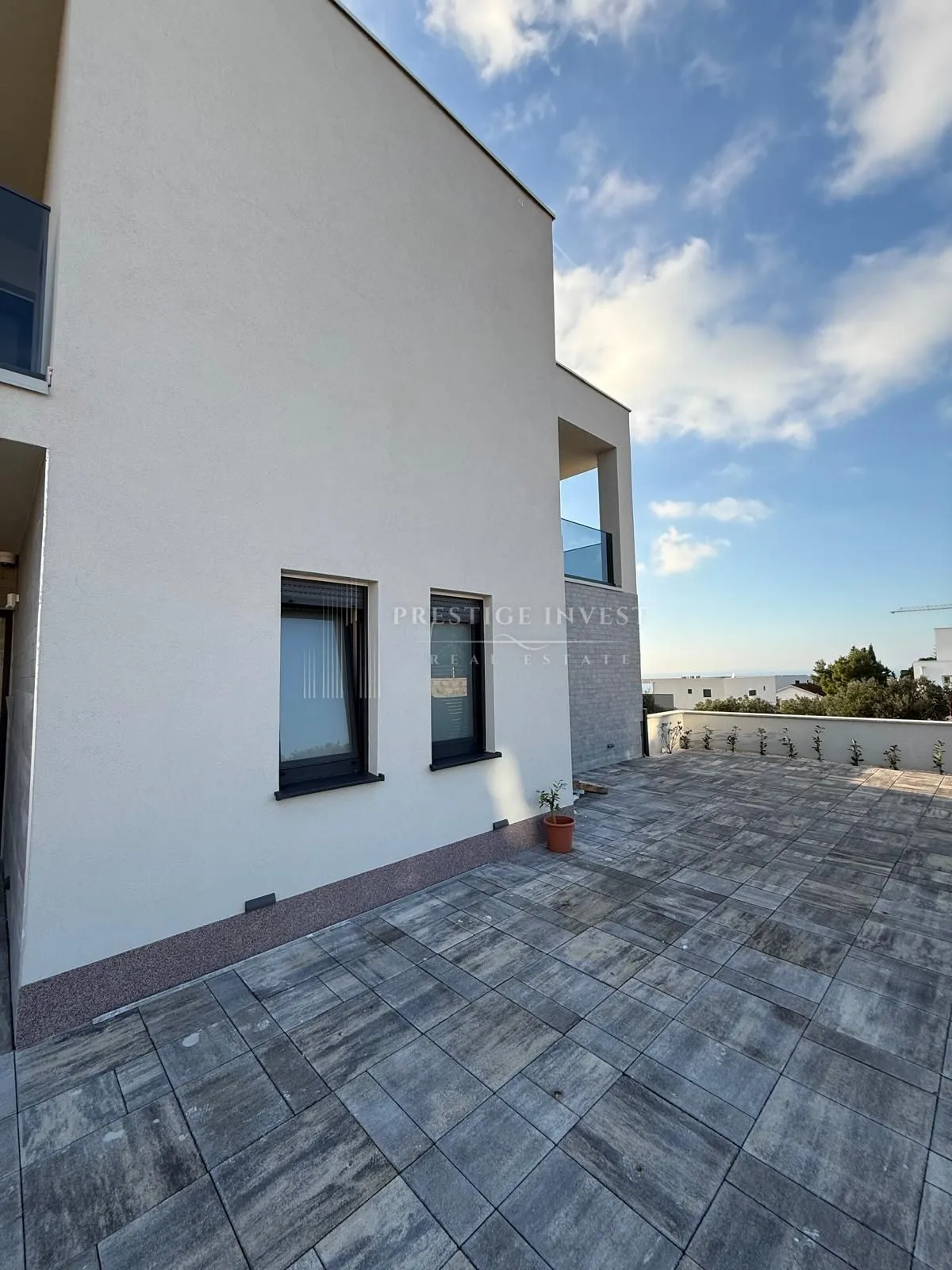 primošten- vila s bazenom i panoramskim pogledom - slika 74